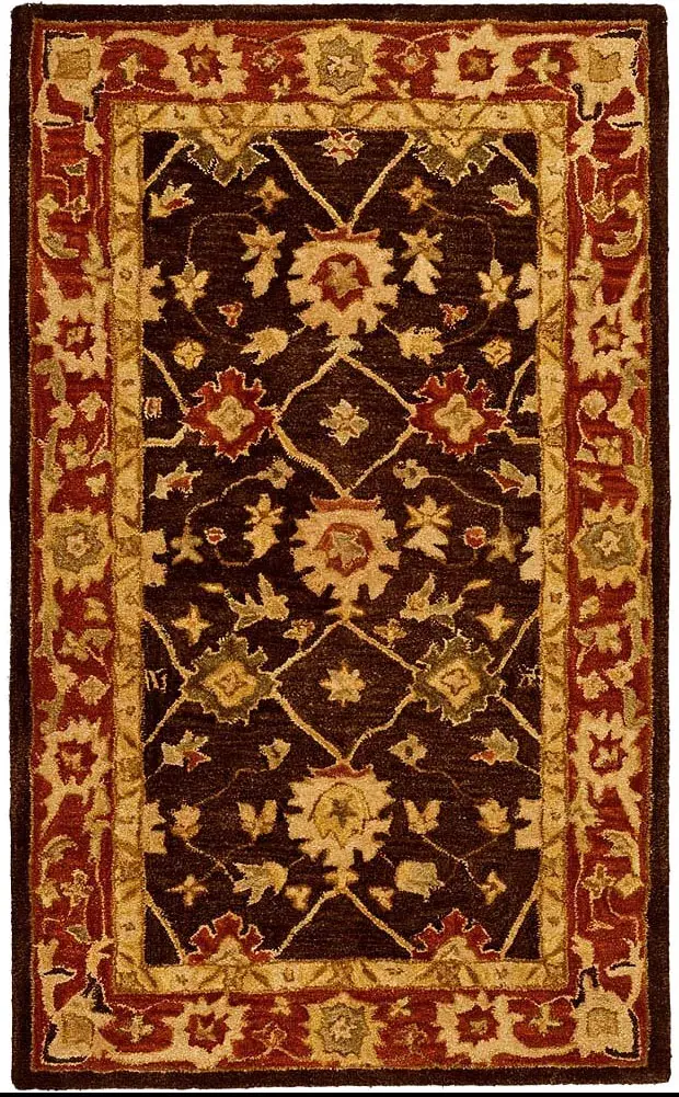 Anatolia rug collection