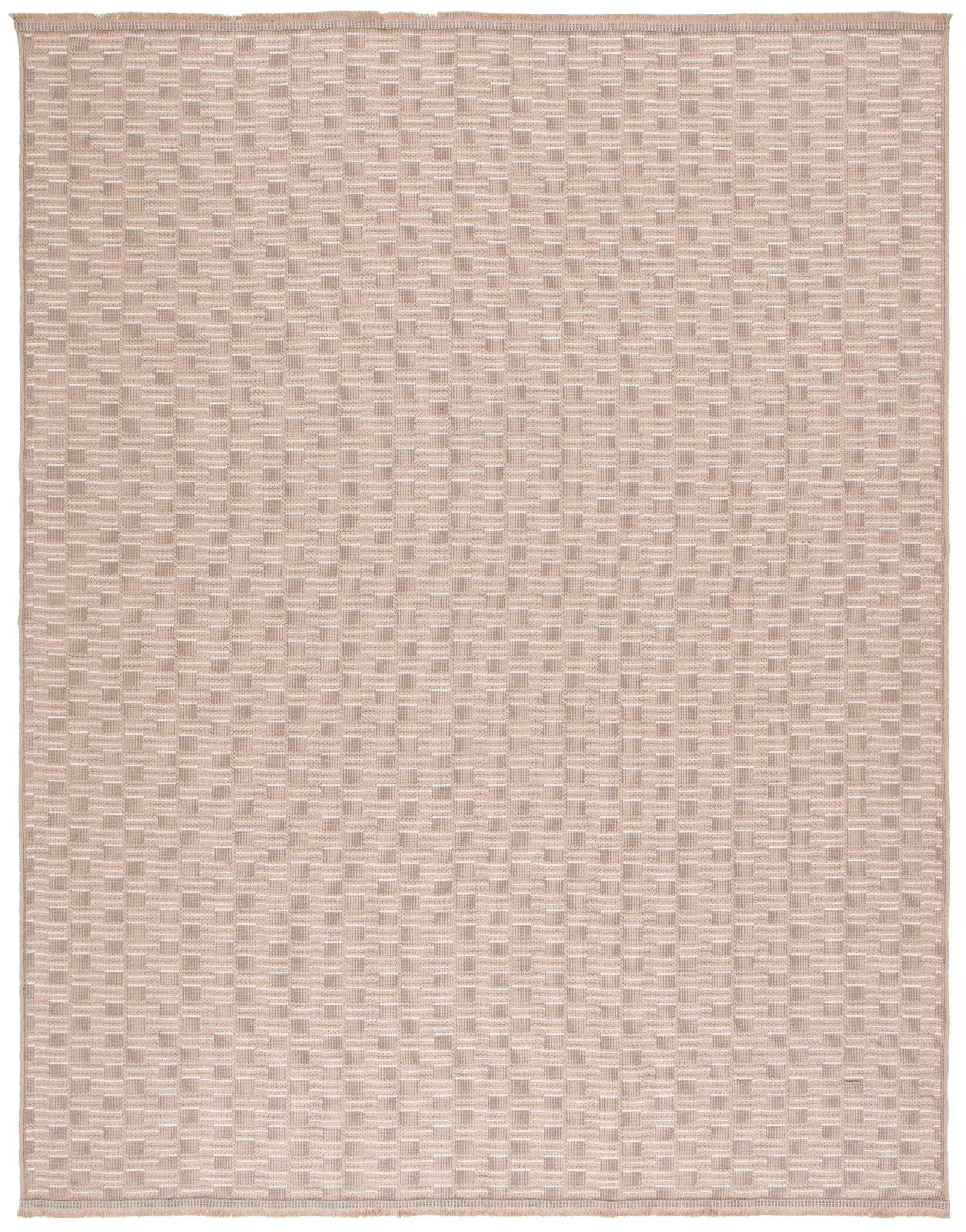 Aspect Basketweave Jute Rug