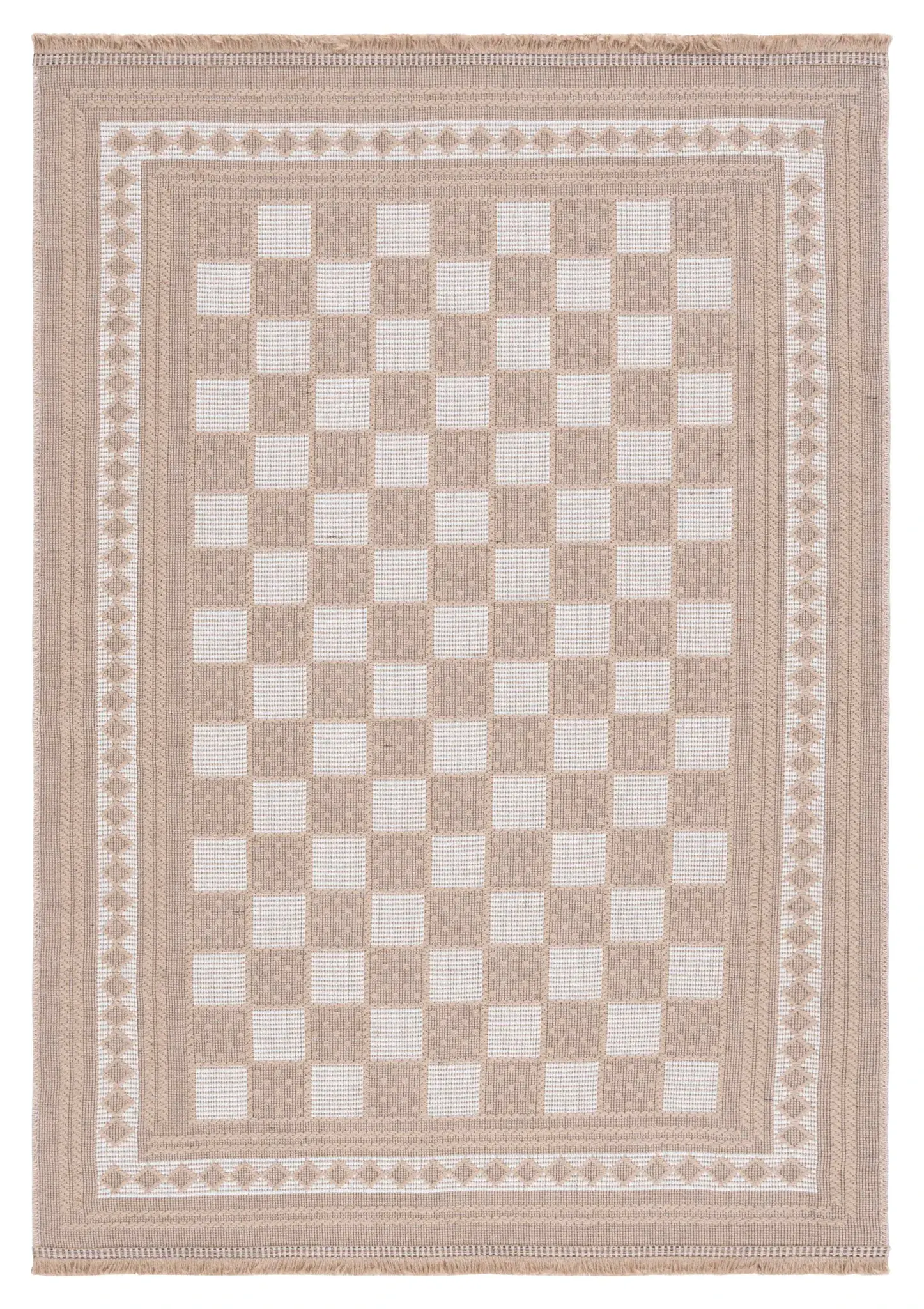 Aspect rug collection