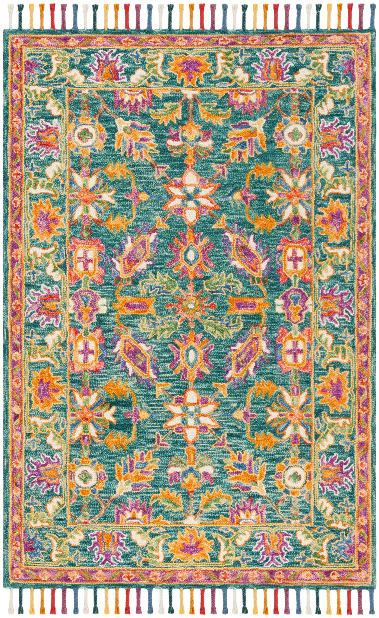 Aspen rug collection