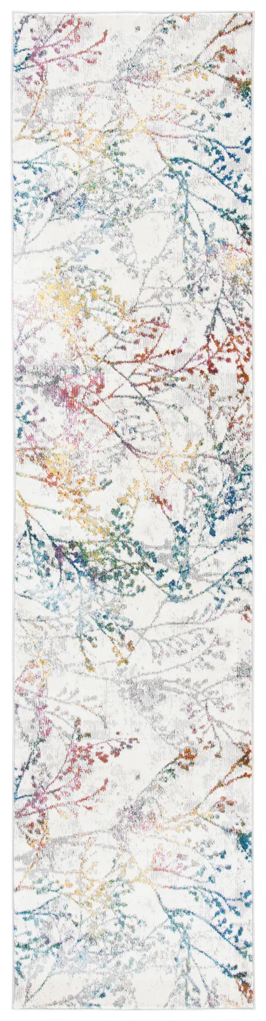 Aria Botanical Branch Rug
