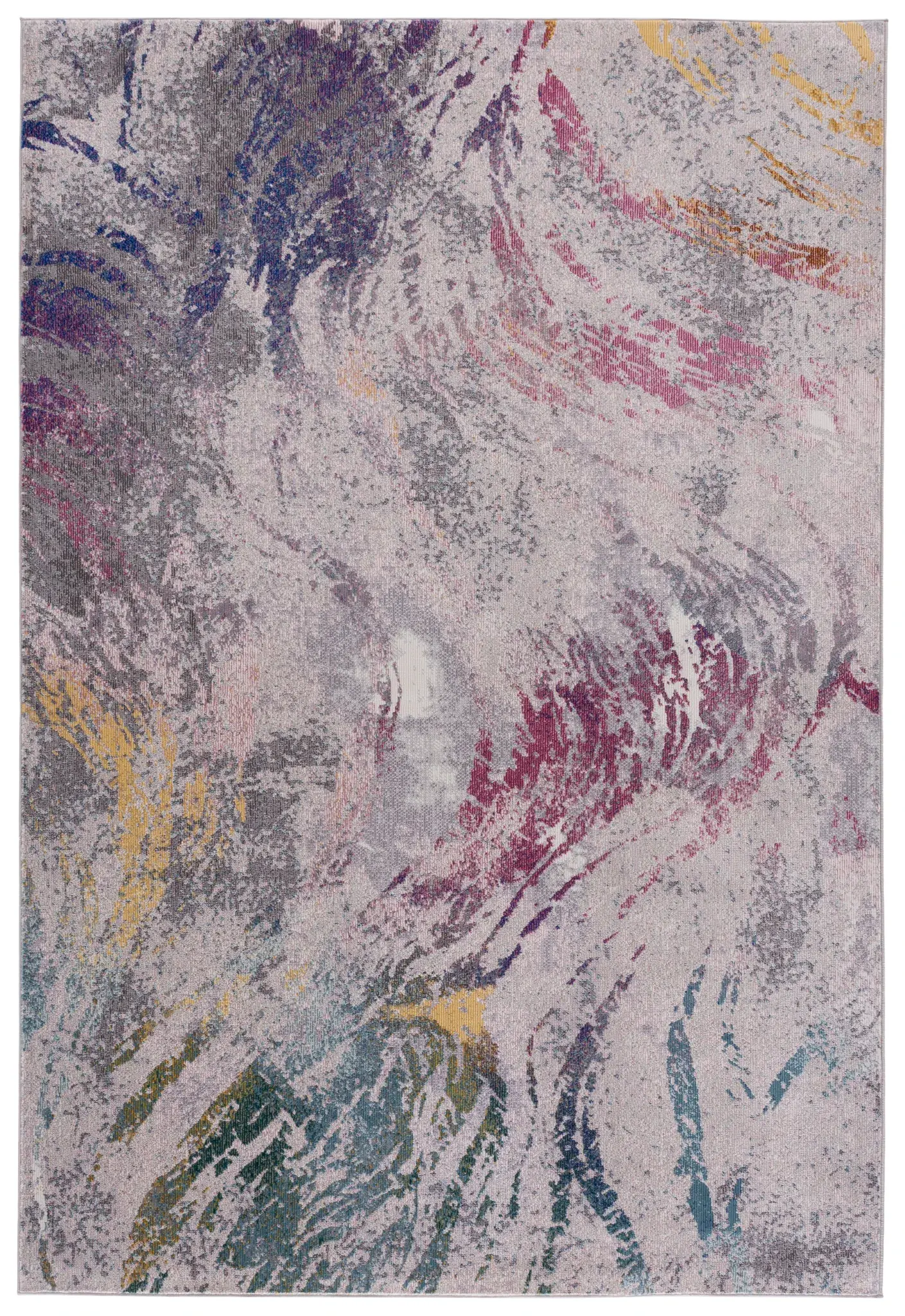 Aria Prisma Abstract Rug
