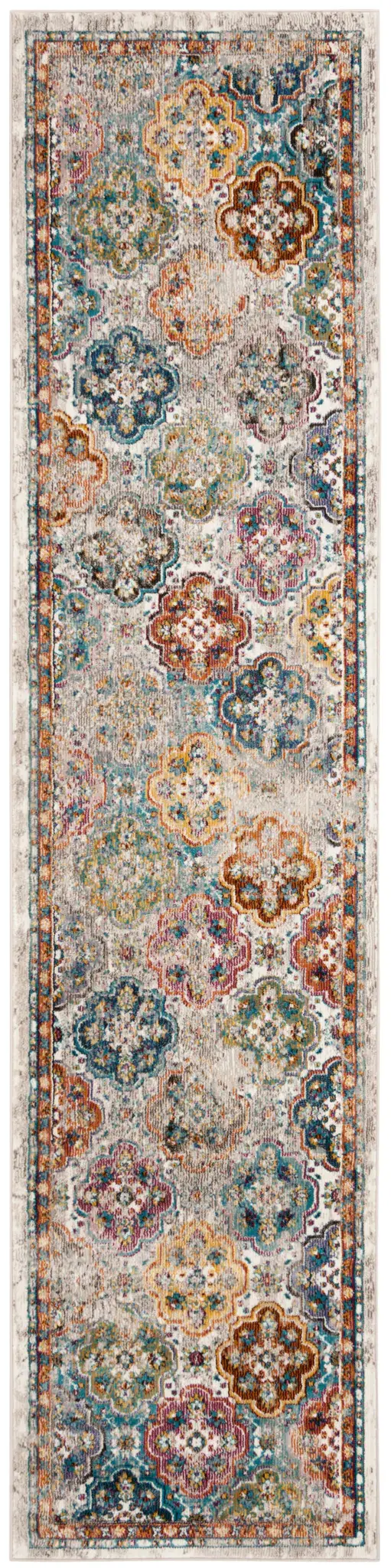 Aria Tile Rug
