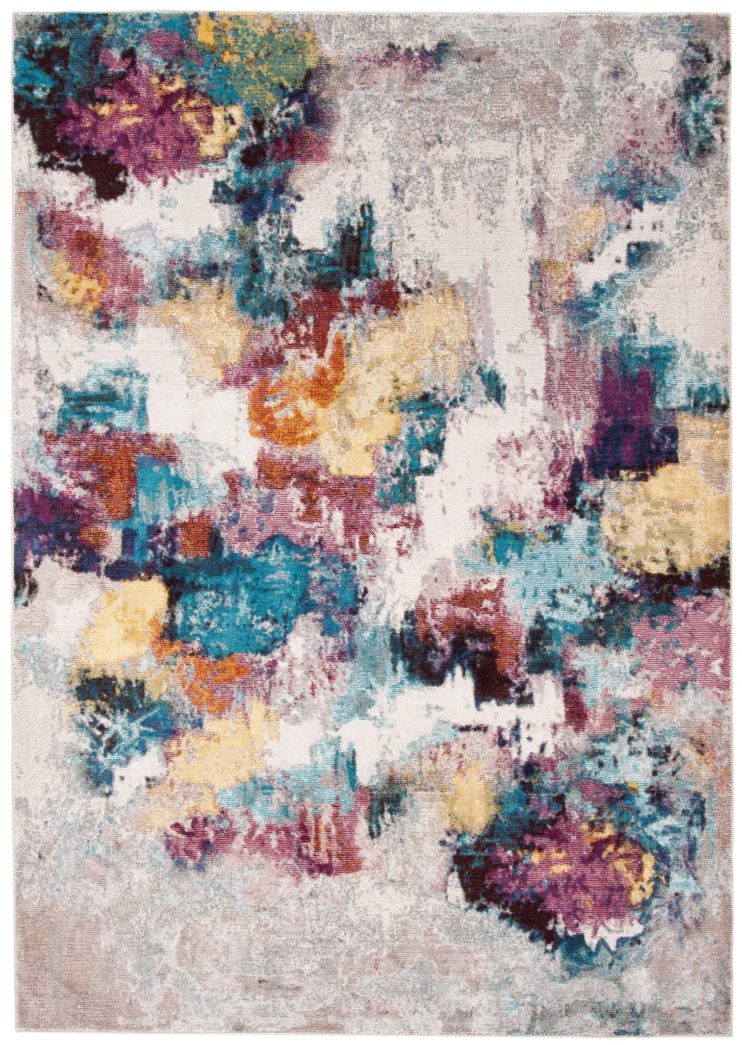 Aria Abstract Rug