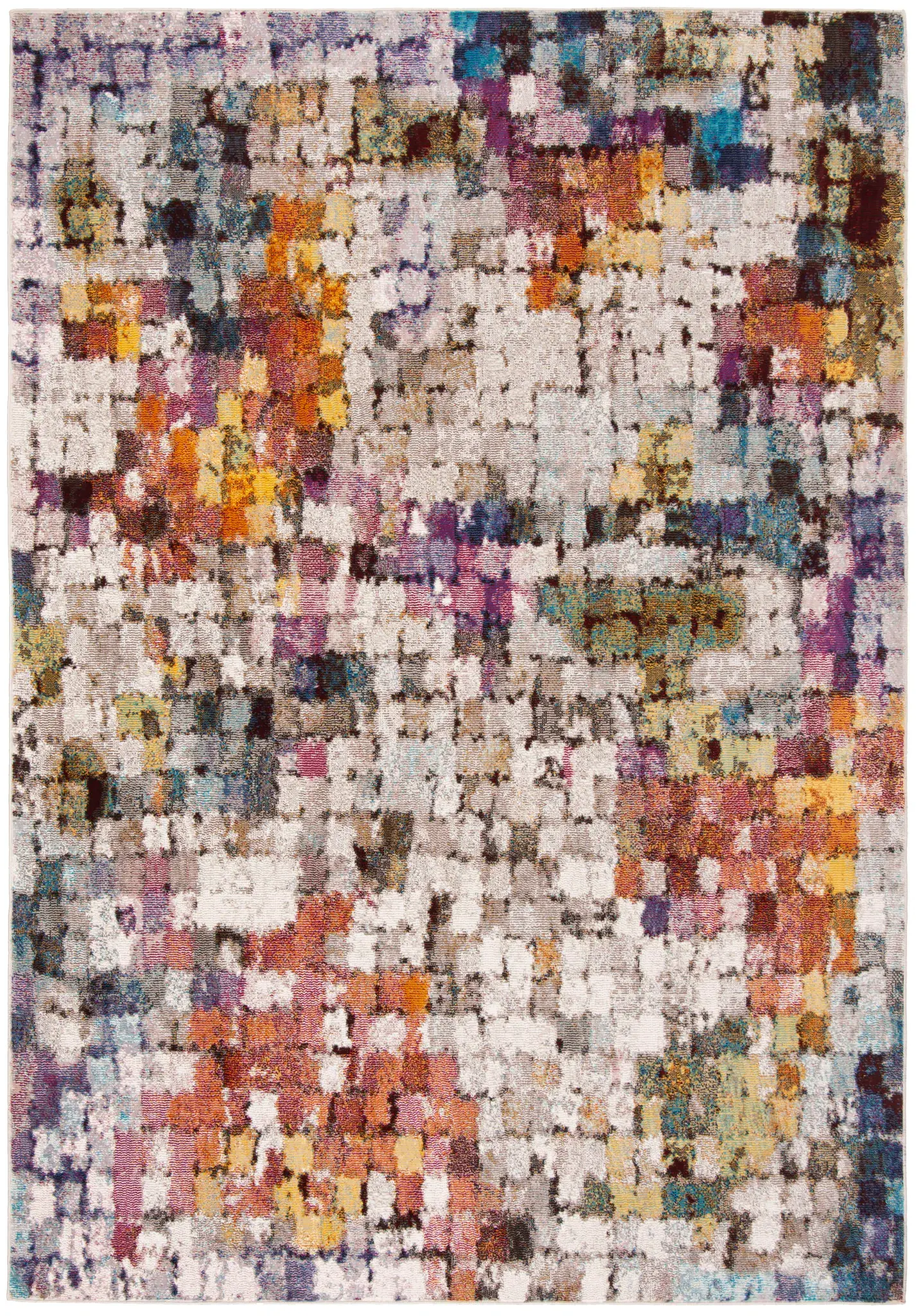 Aria rug collection