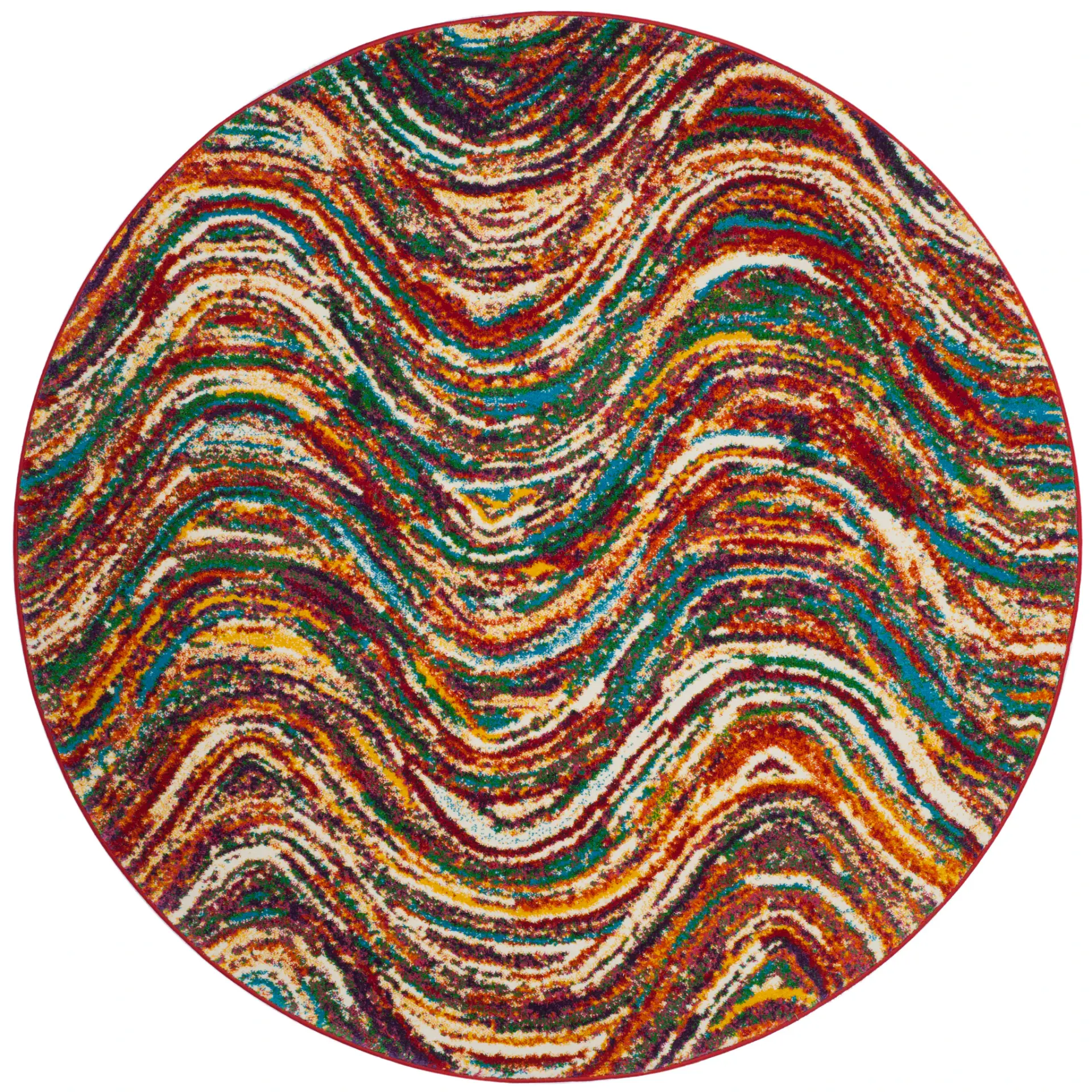 Aruba Wave Rug