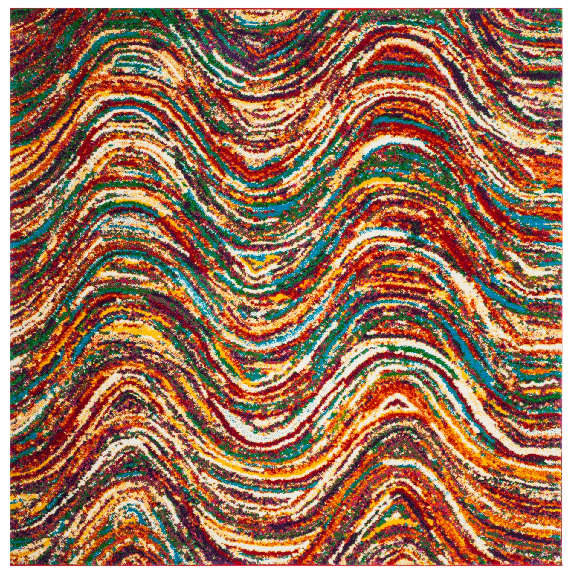 Aruba Wave Rug
