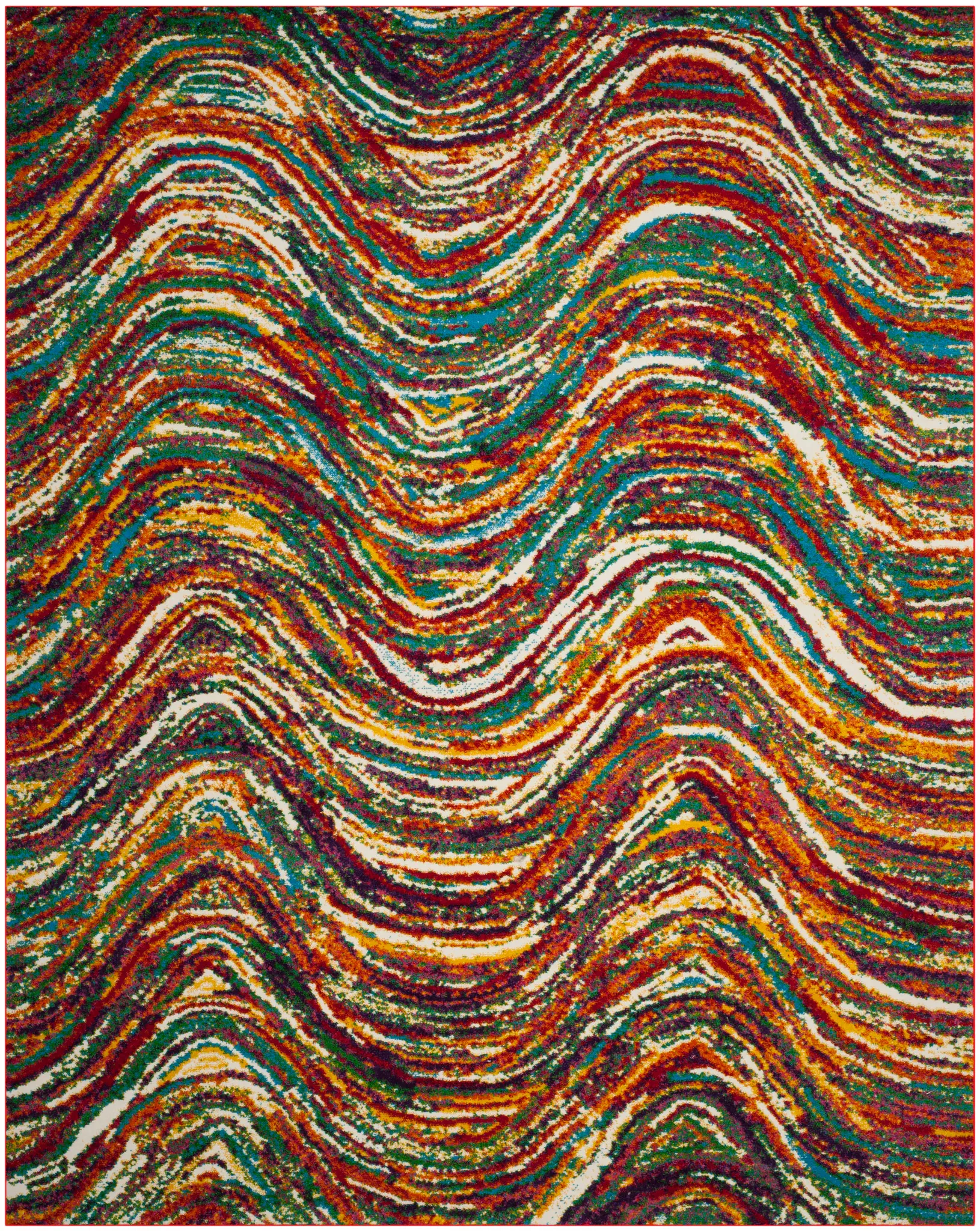 Aruba Wave Rug