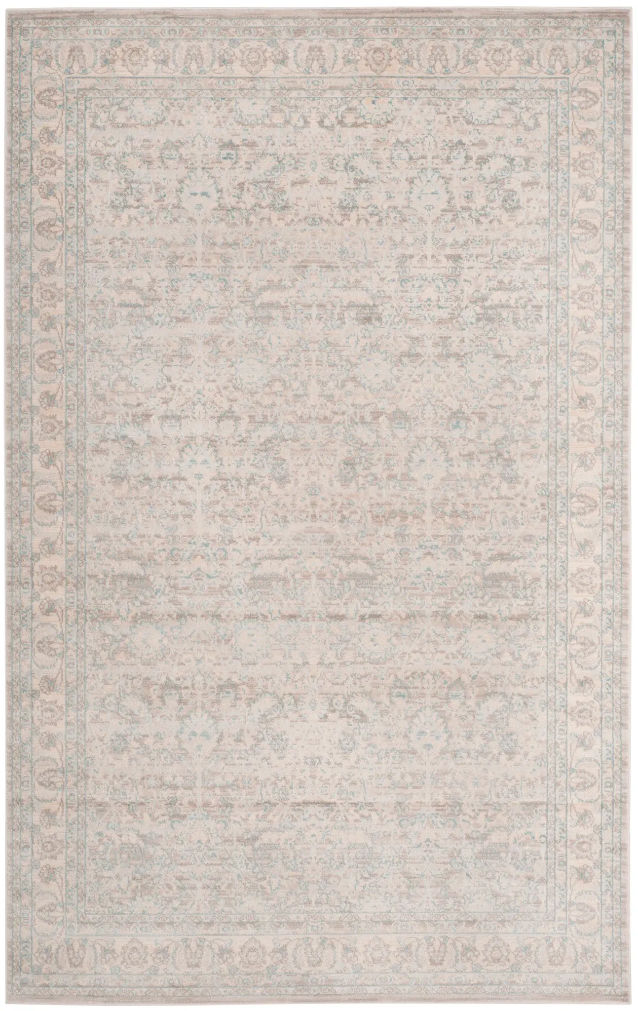 Archive rug collection