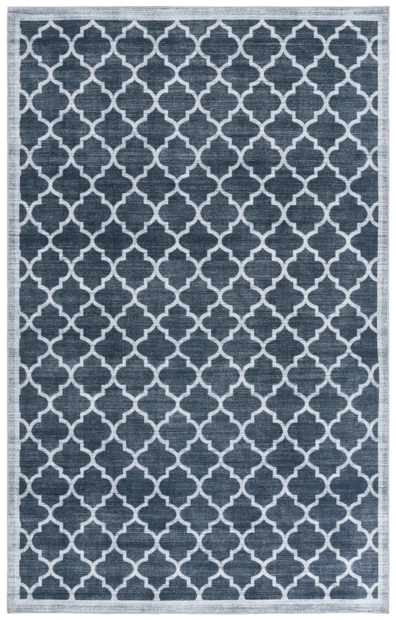 Arizona Trellis Washable Rug