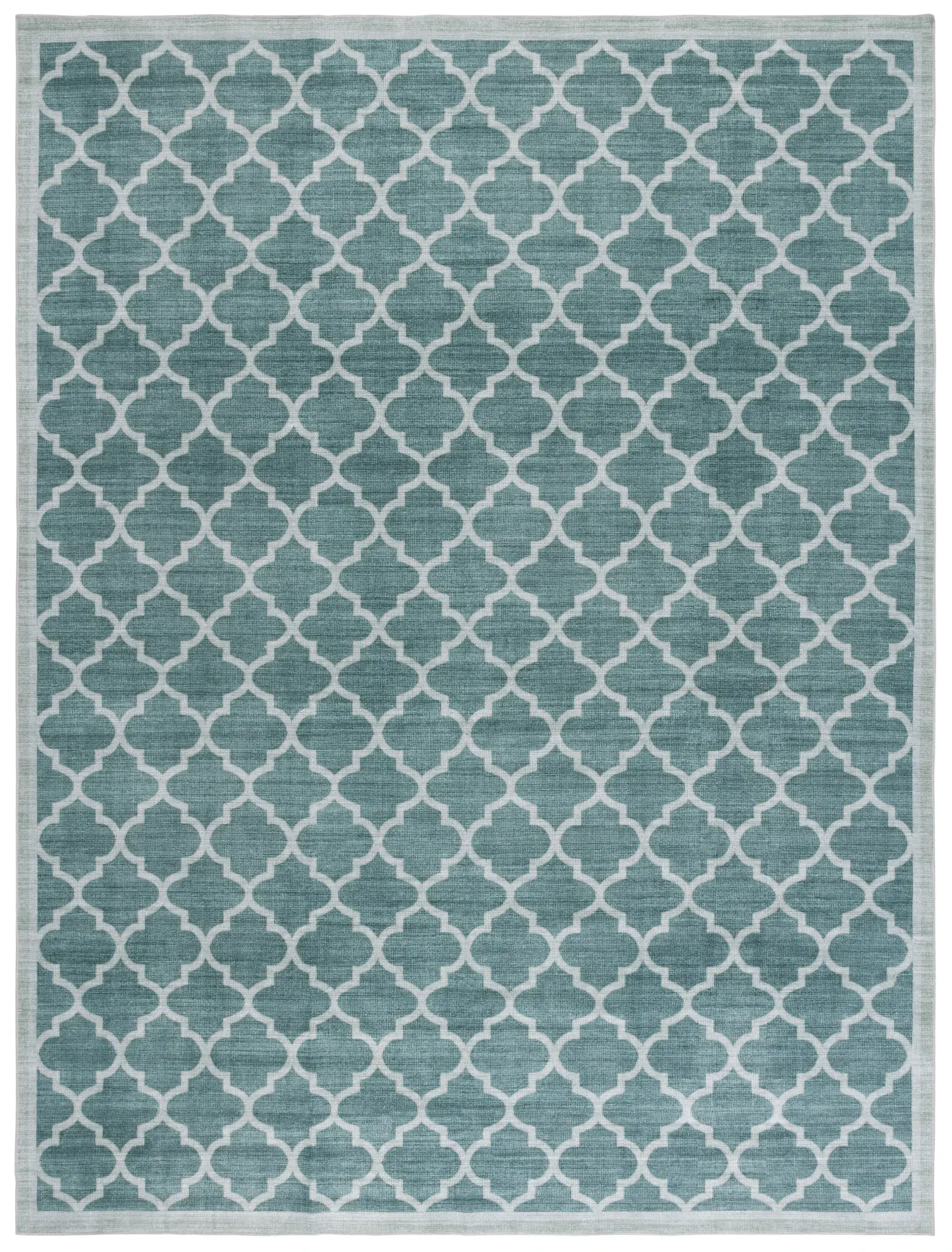 Arizona Trellis Washable Rug