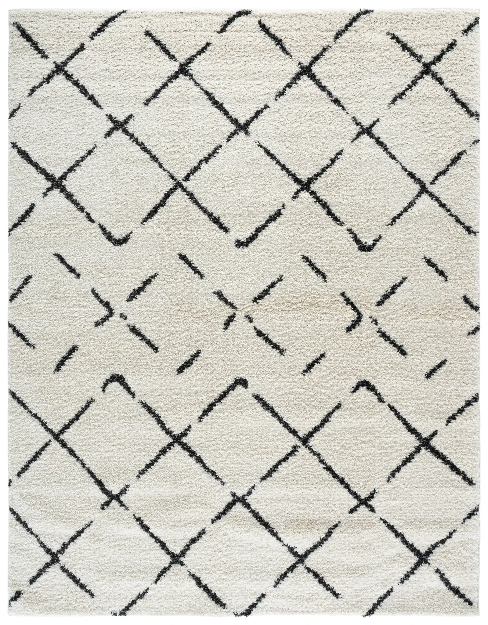 Arizona Shag rug collection