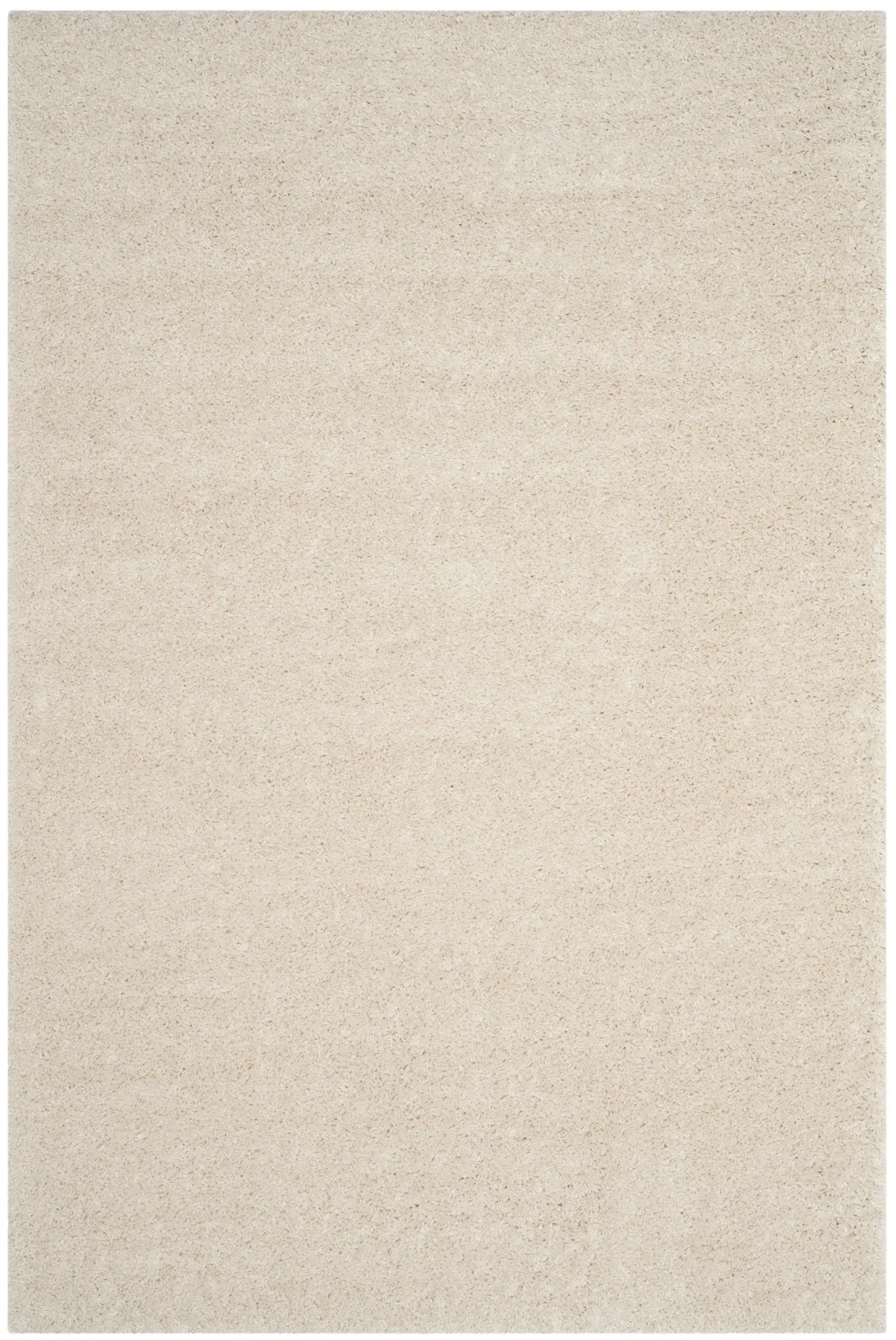 Arizona Solid Shag Rug