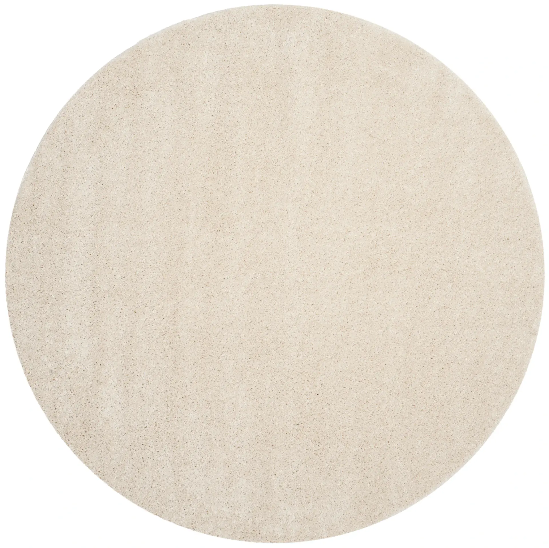 Arizona Solid Shag Rug