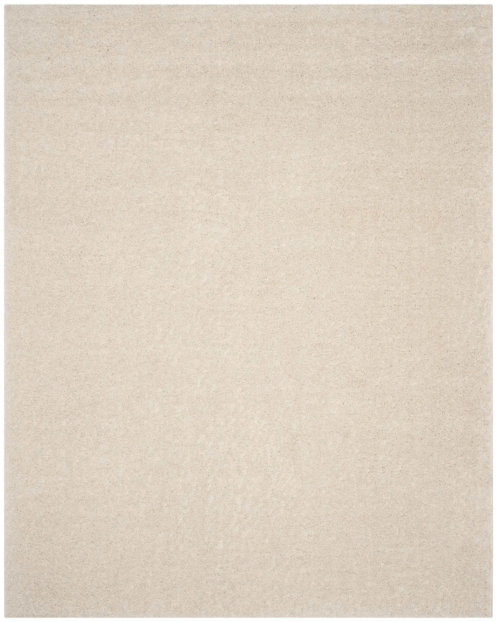 Arizona Solid Shag Rug