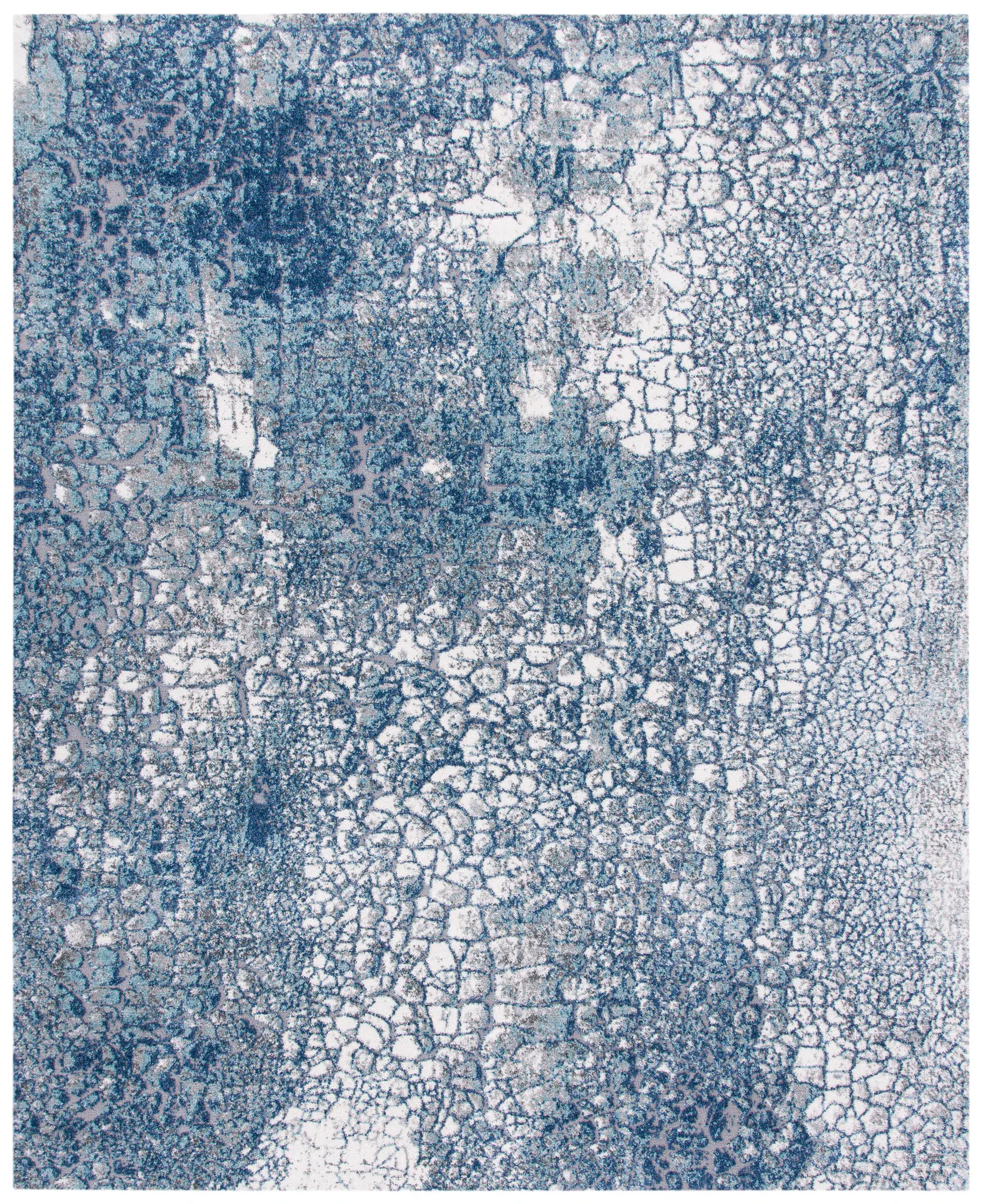 Aston Crackle Rug