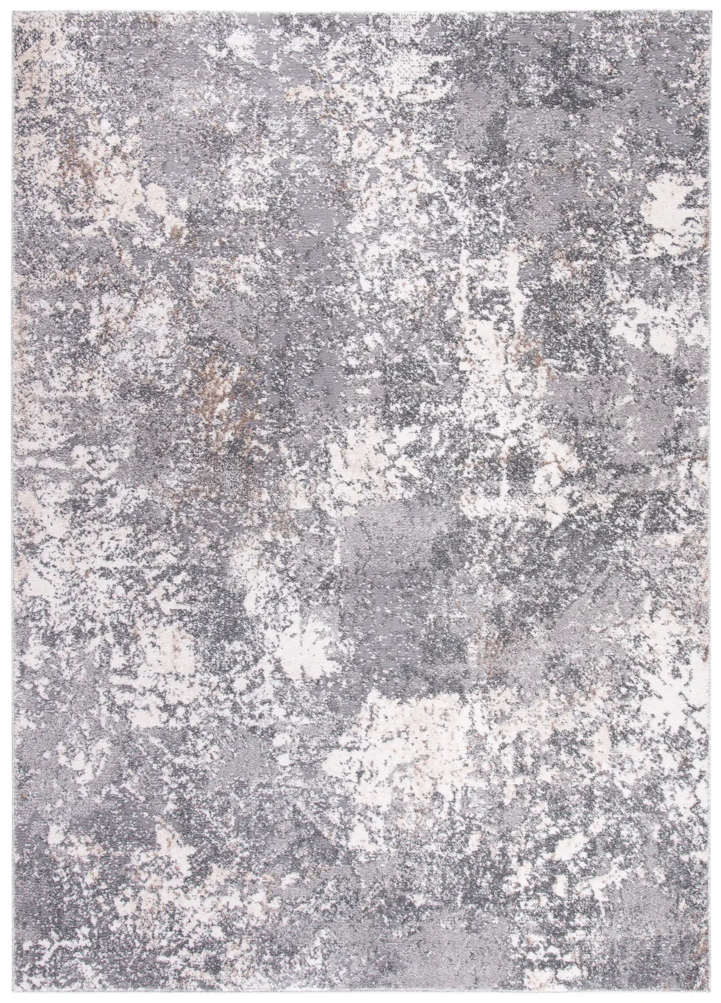 Aston Mottled Abstract Rug
