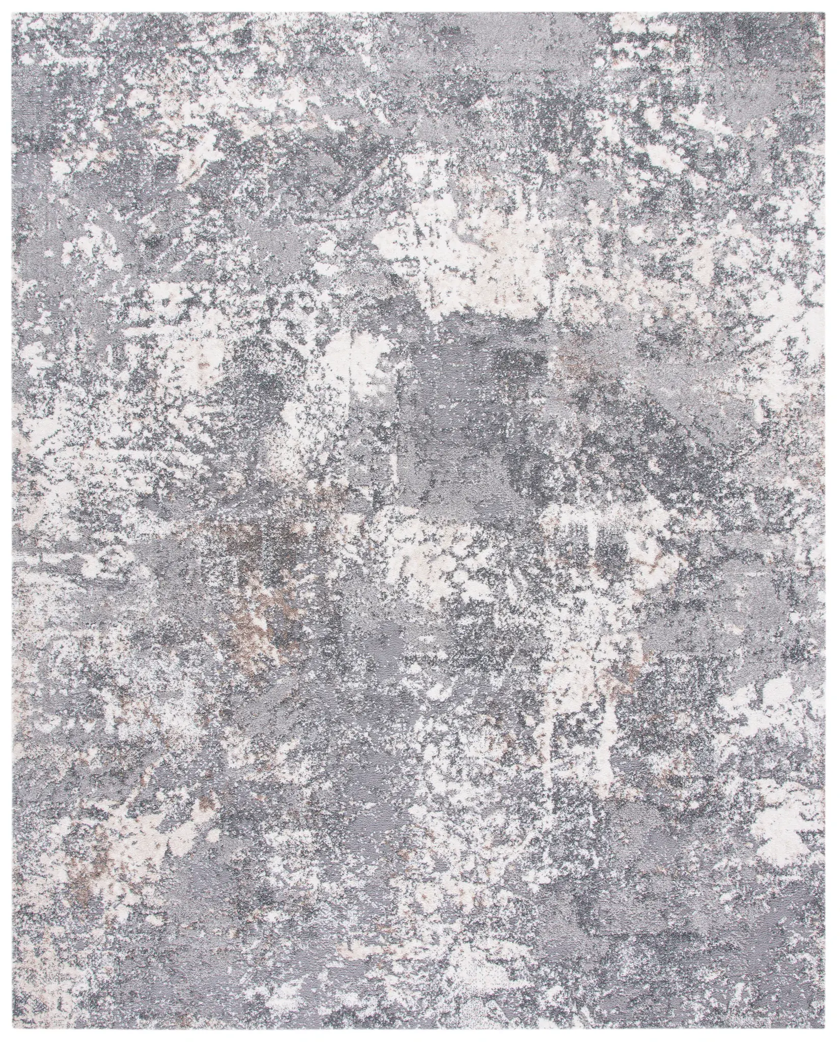 Aston Mottled Abstract Rug