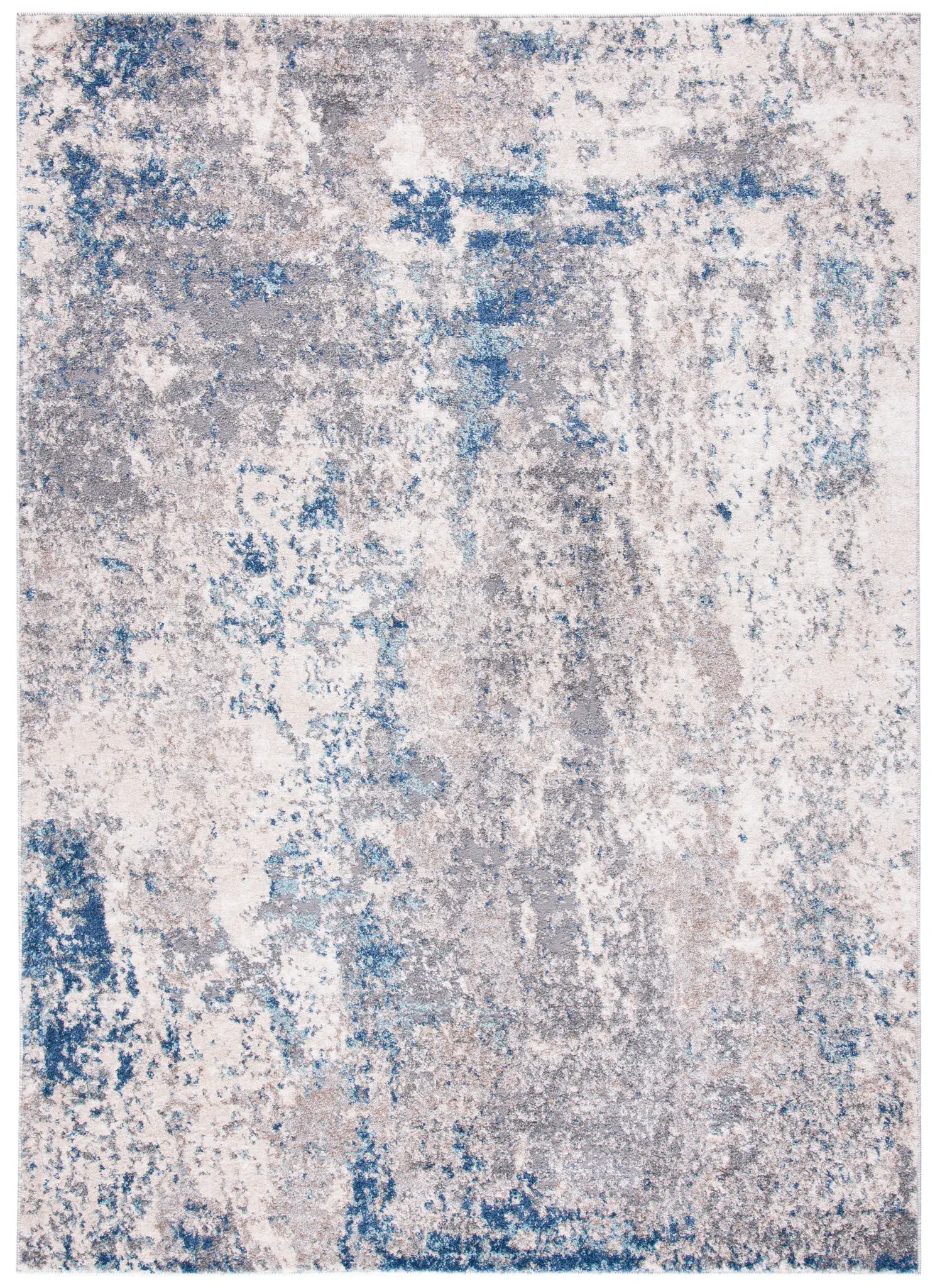 Aston Abstract Rug