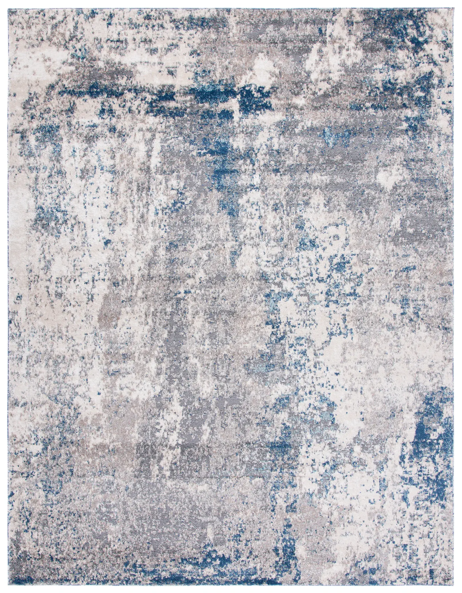 Aston Abstract Rug