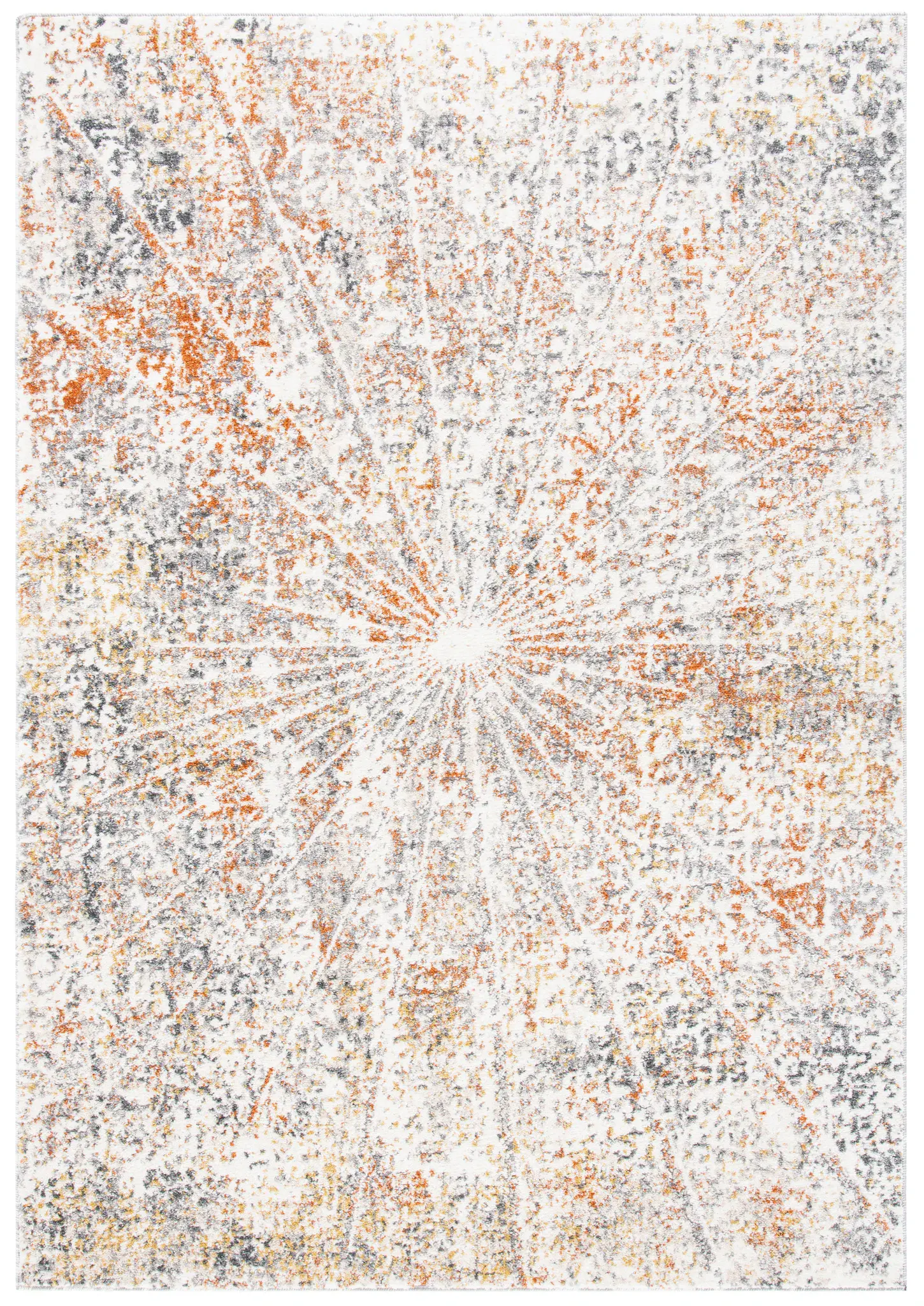 Aston Starburst Rug