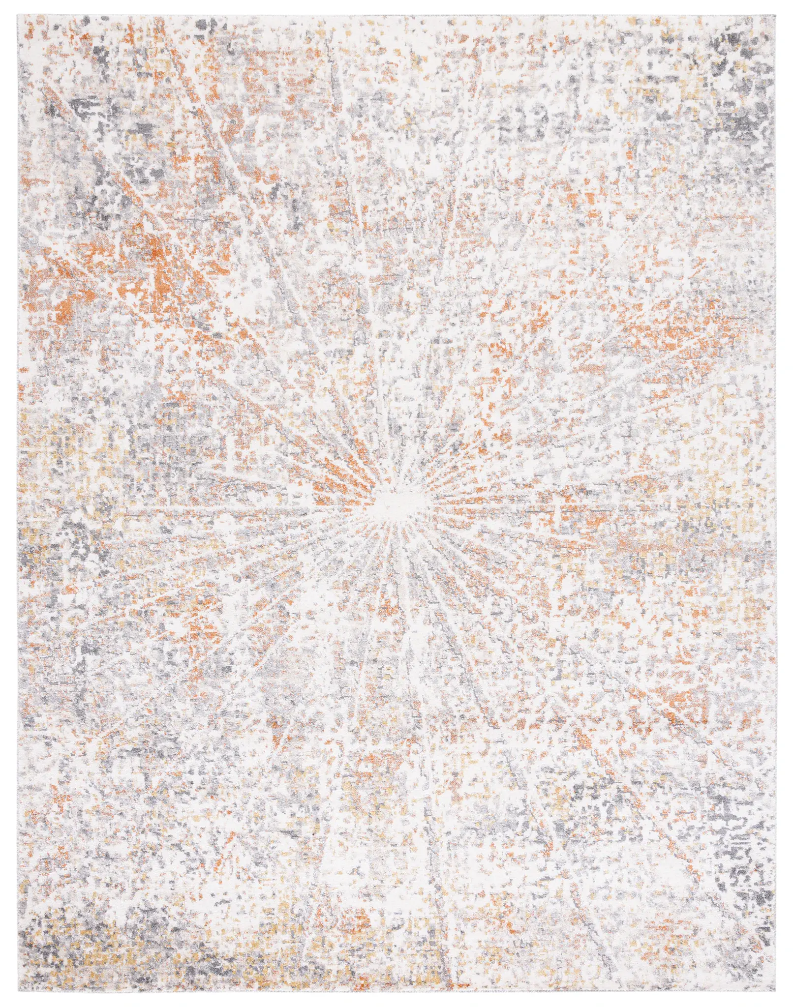 Aston Starburst Rug