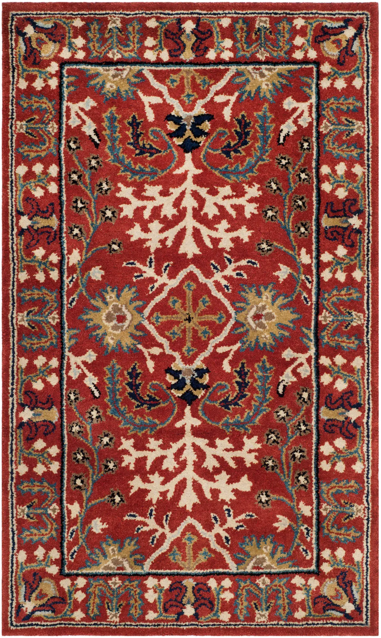 Antiquity rug collection