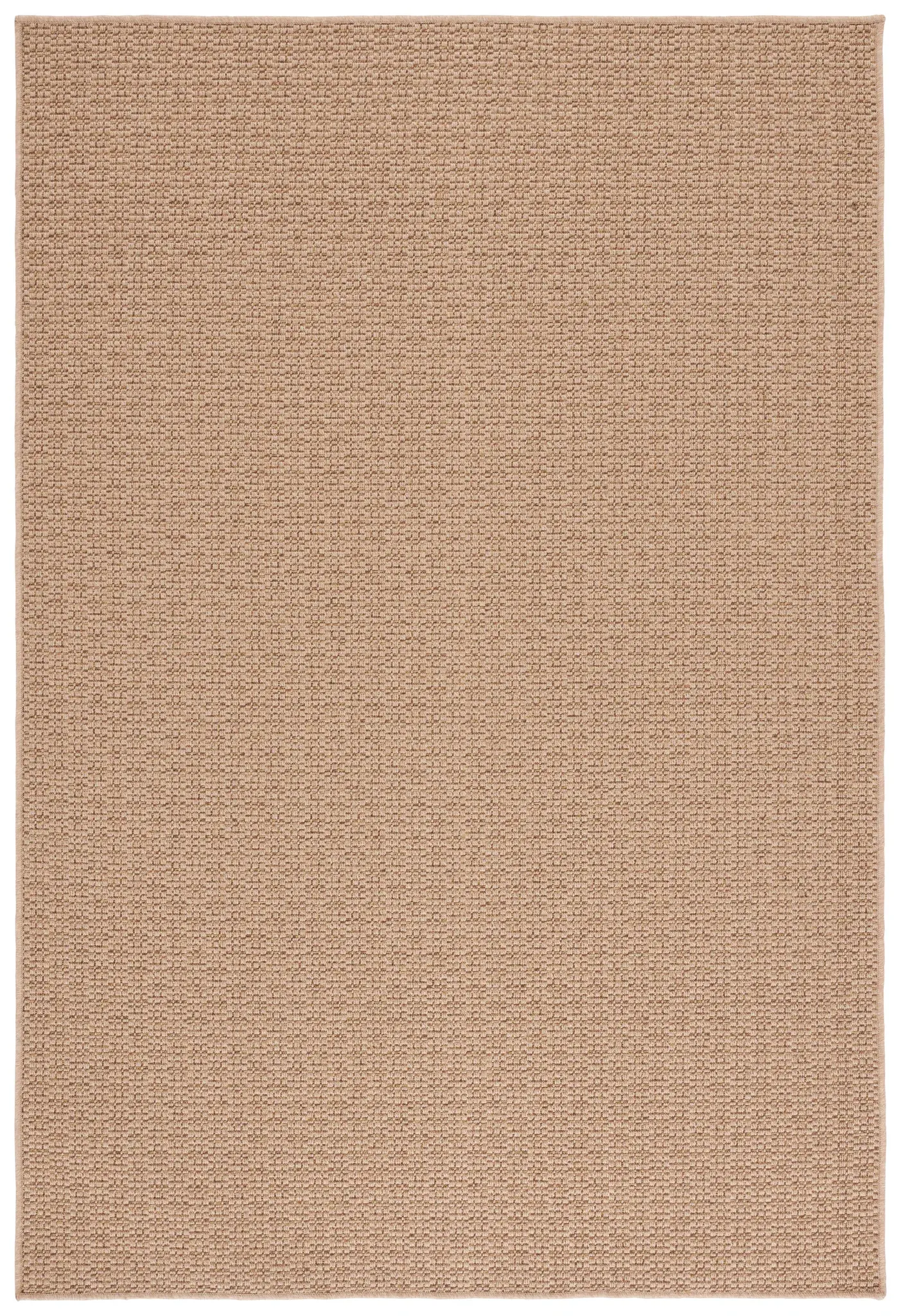 Atrium Sisal Solid Basketweave Outdoor Rug