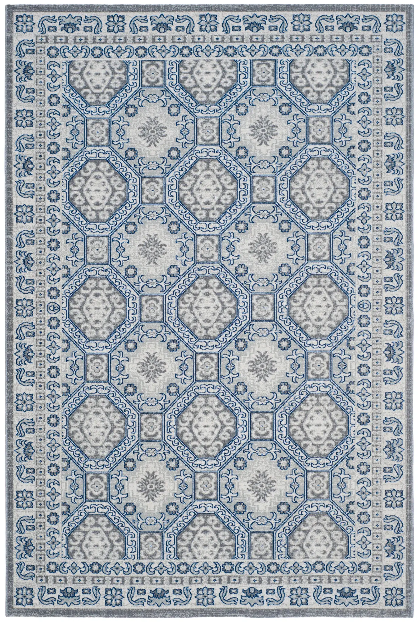 Artisan Tile Rug