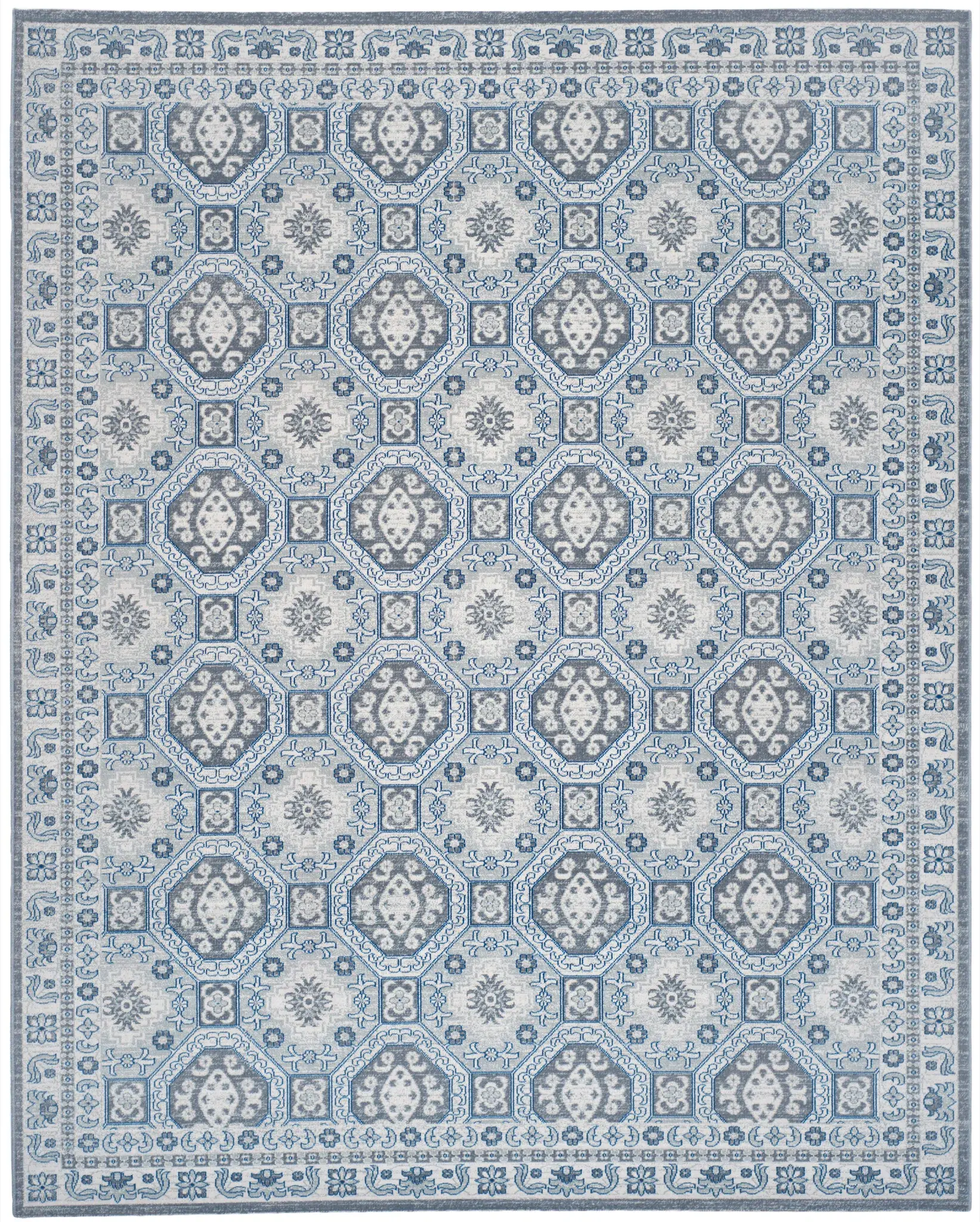 Artisan Tile Rug