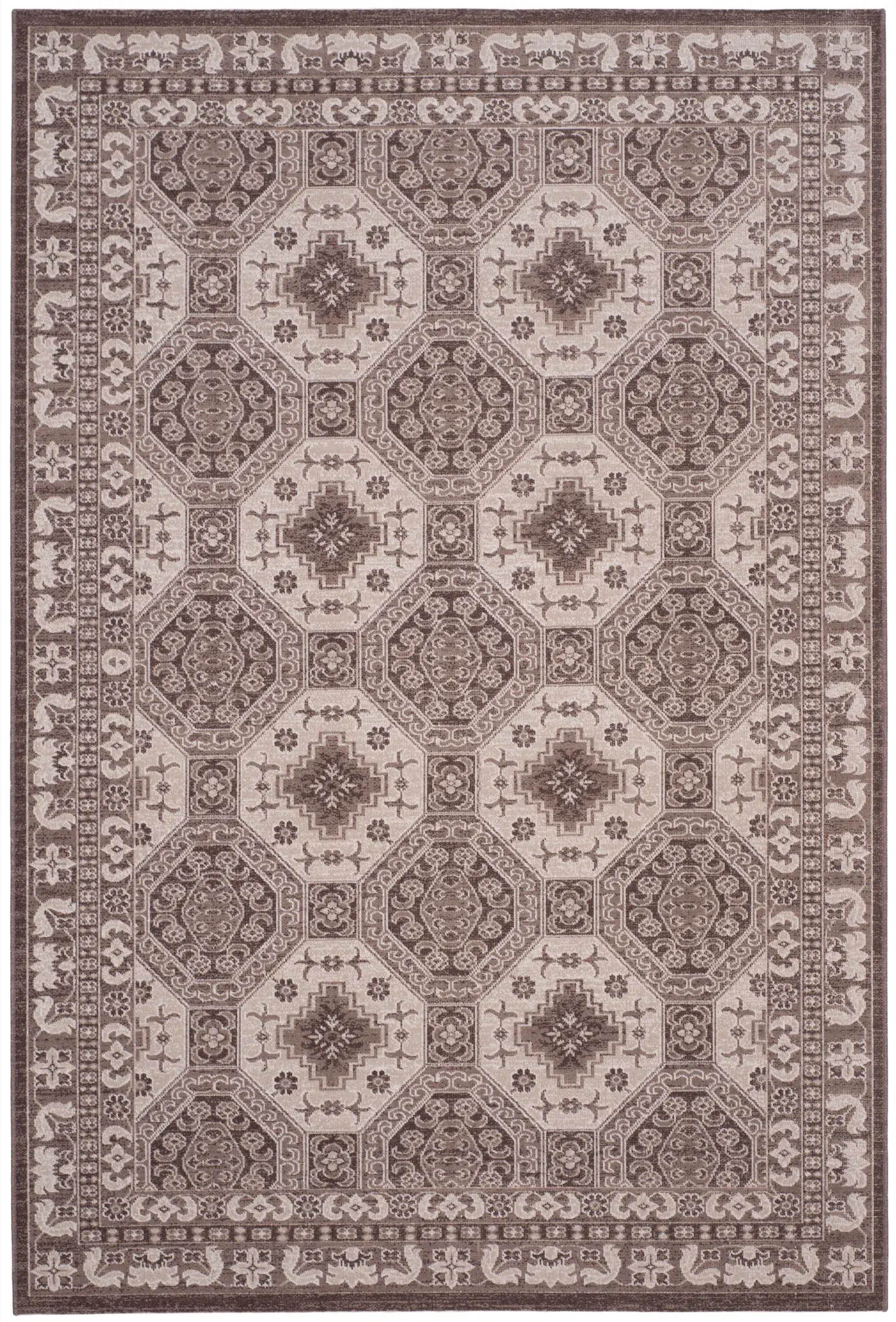 Artisan Tile Rug