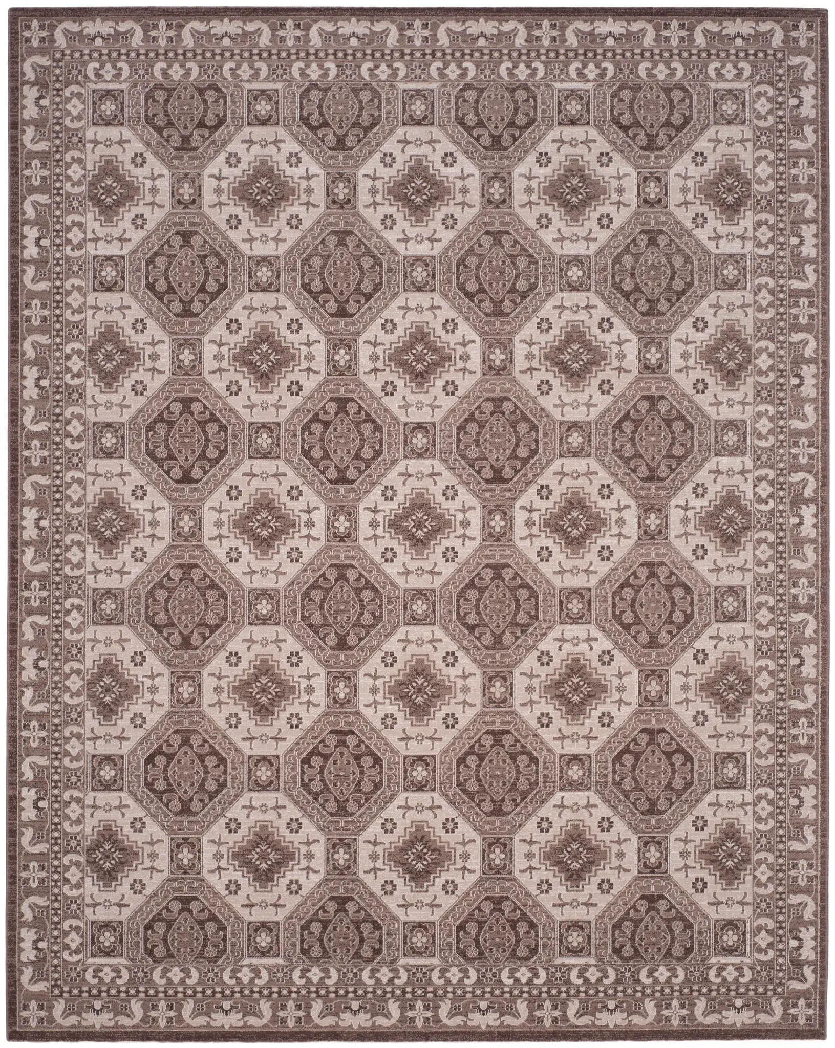 Artisan Tile Rug