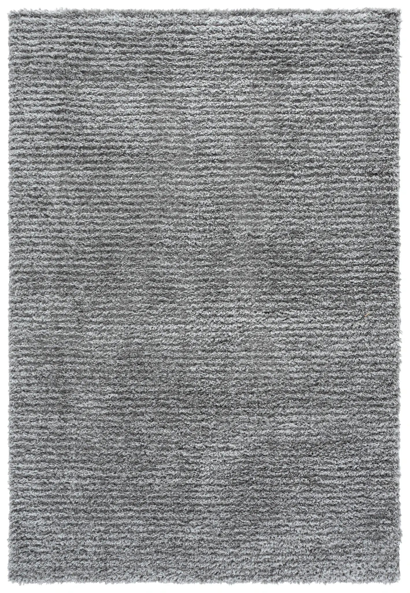 Atlantis Shag Ribbed Modern Rug