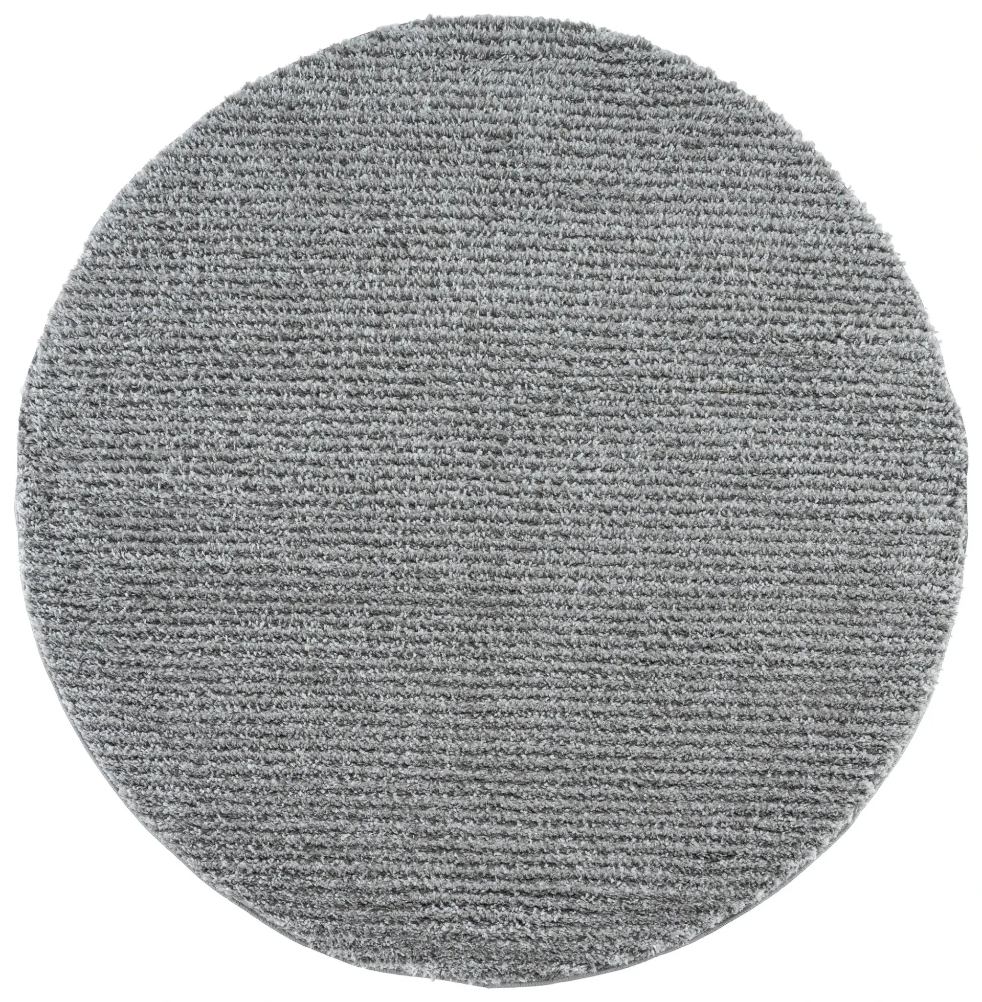 Atlantis Shag Ribbed Modern Rug