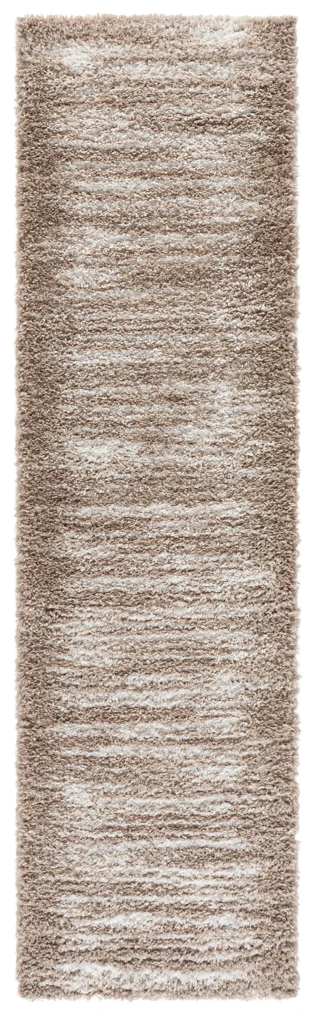 Atlantis Tahoe Striped Shag Rug