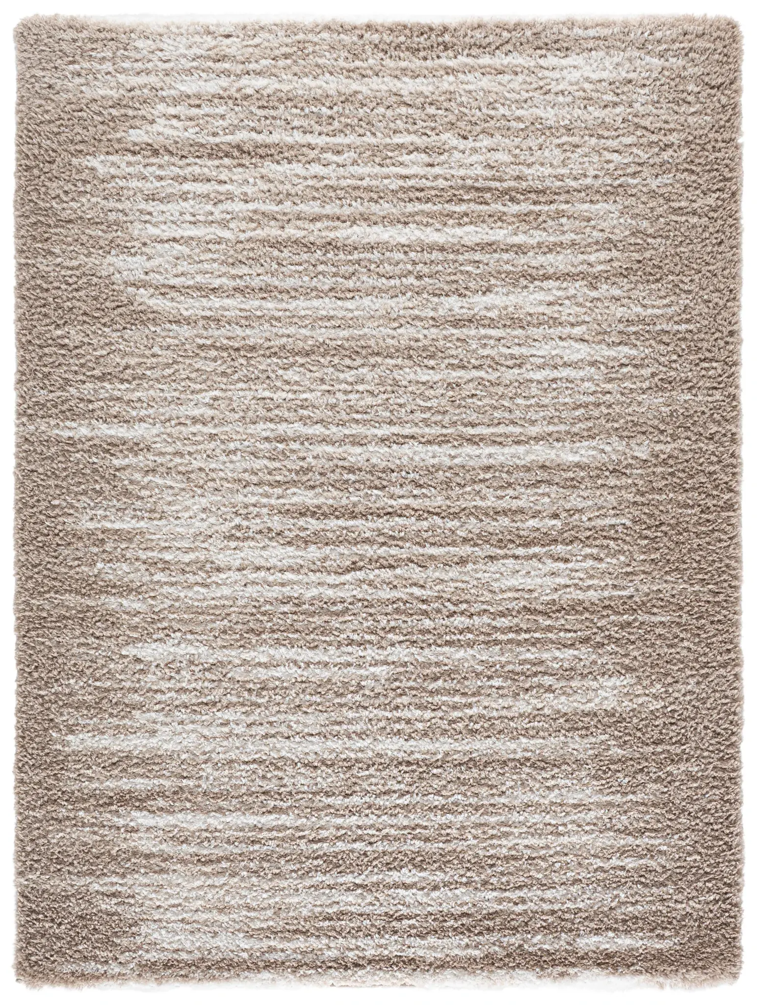 Atlantis Tahoe Striped Shag Rug