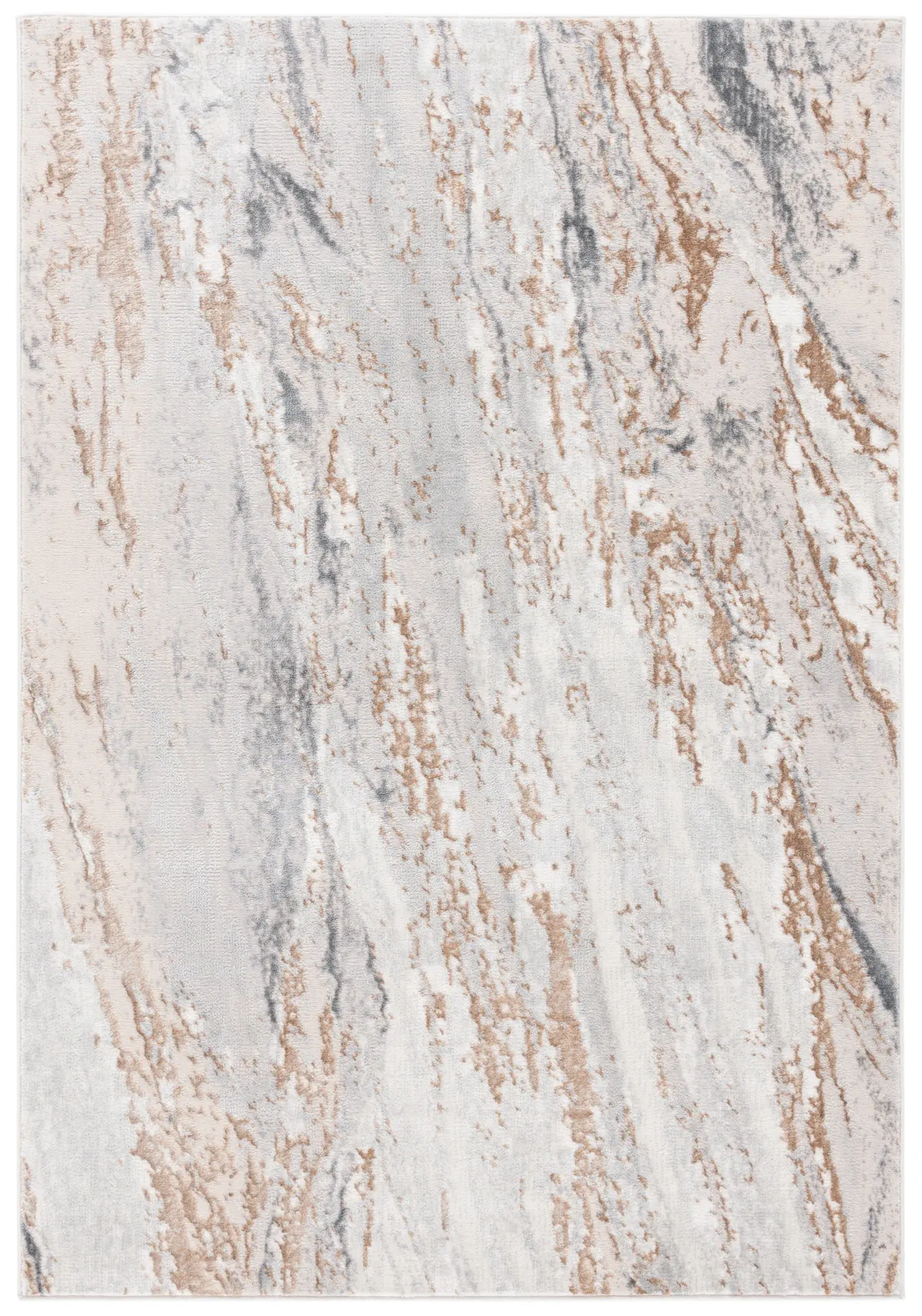 Aura Marble Abstract Rug
