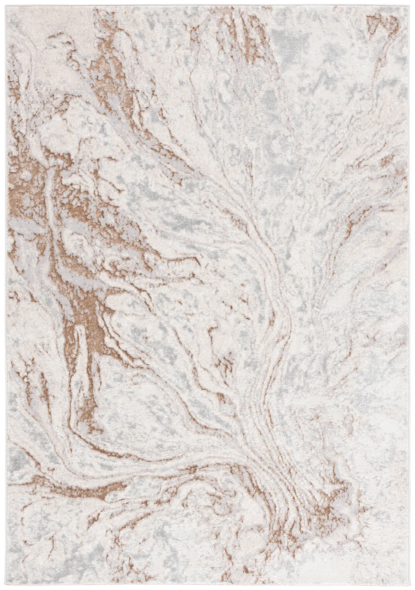 Aura Fluid Marble Rug