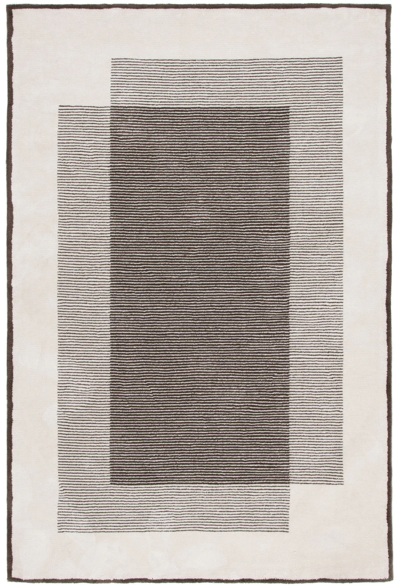 Audrey Geometric Block Rug