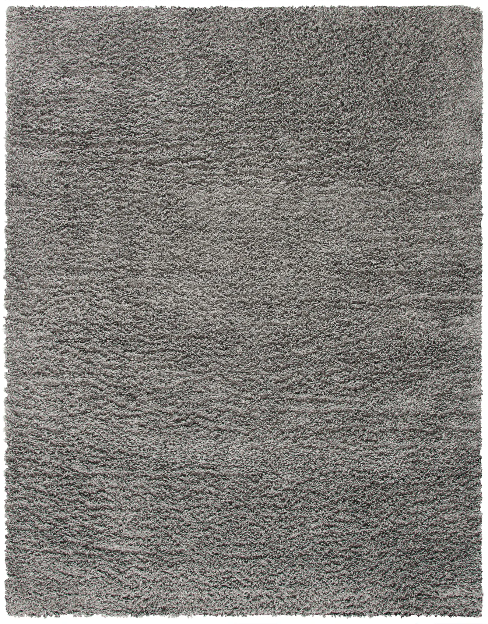 August Solid Shag Rug