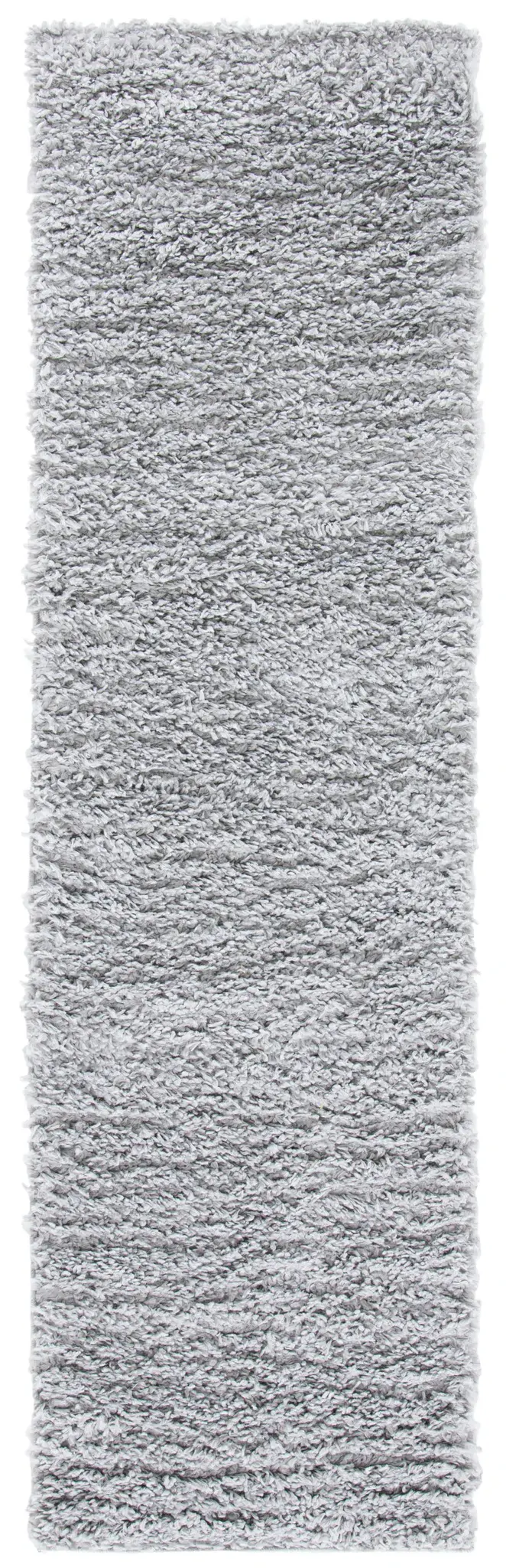 August Solid Shag Rug