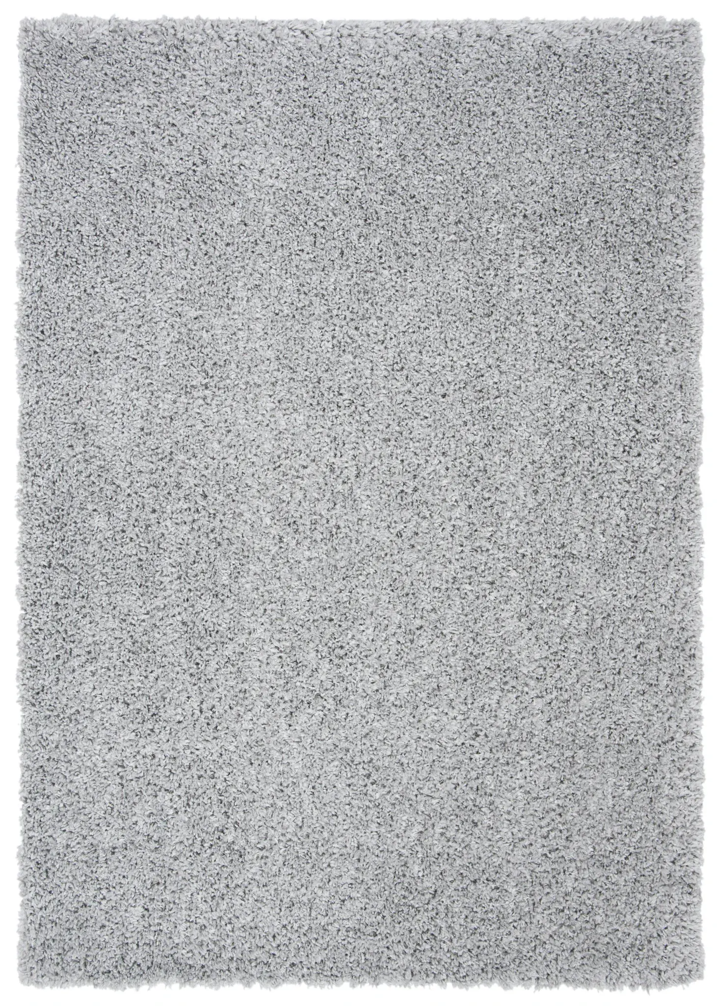 August Solid Shag Rug