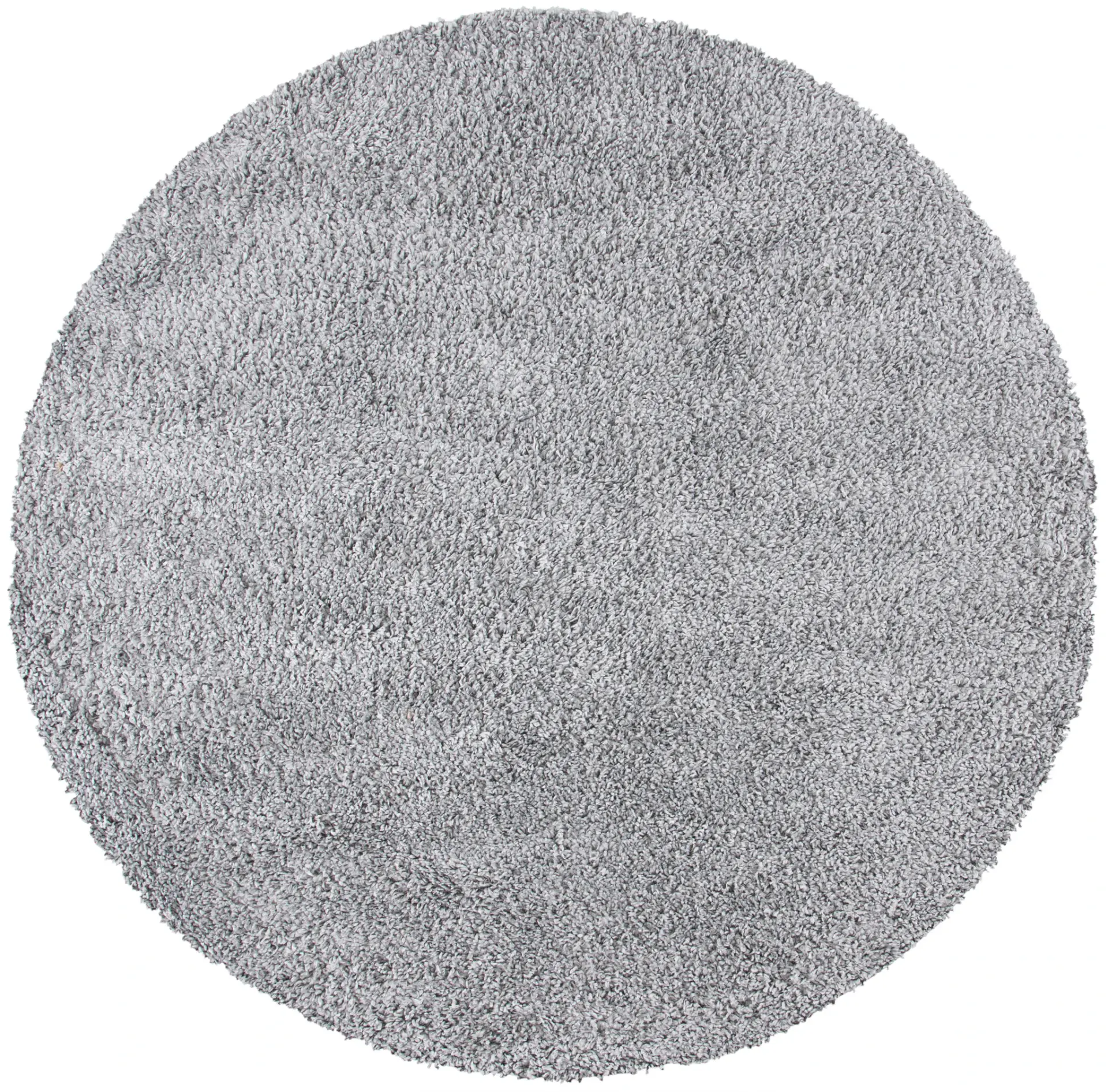 August Solid Shag Rug