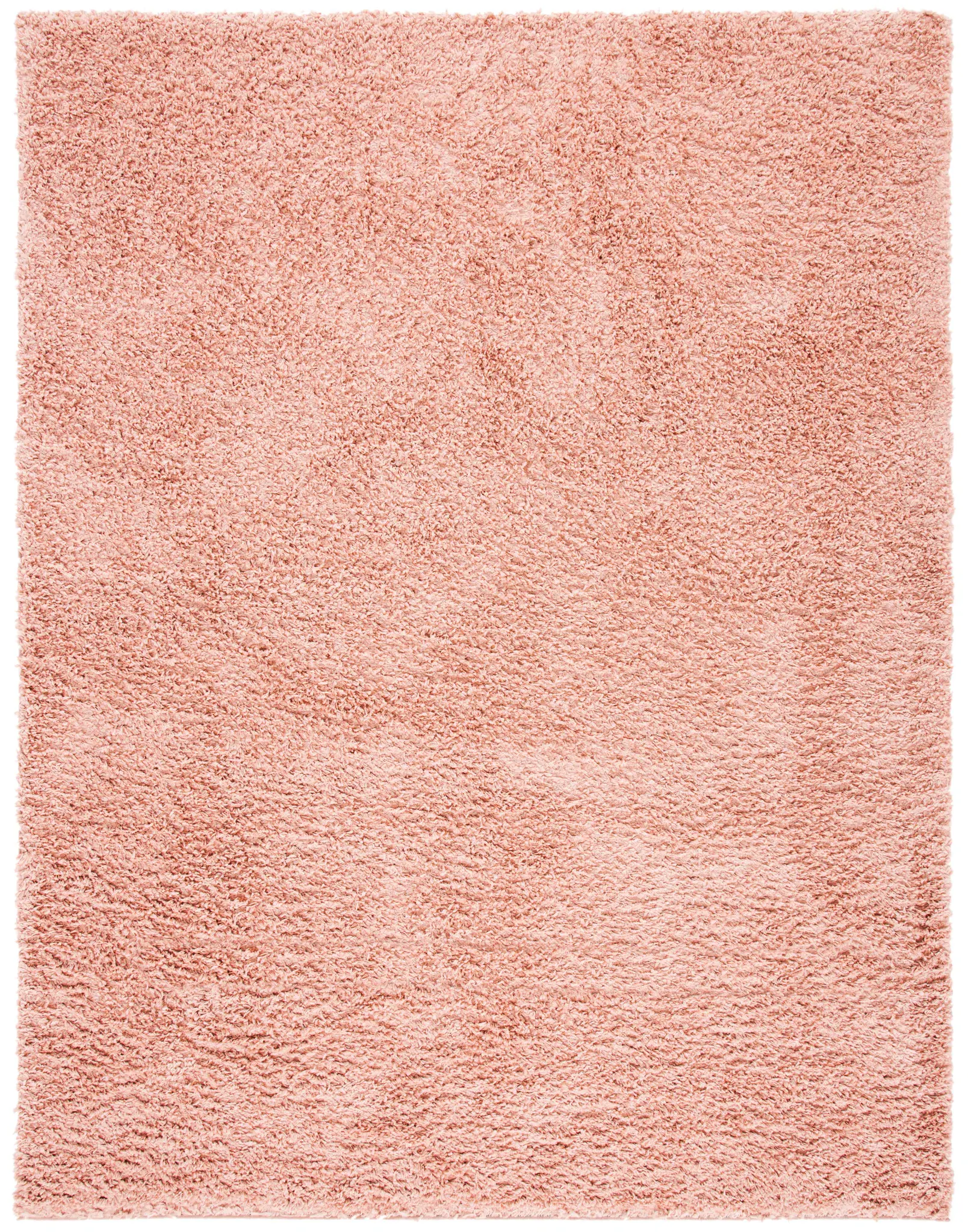 August Solid Shag Rug