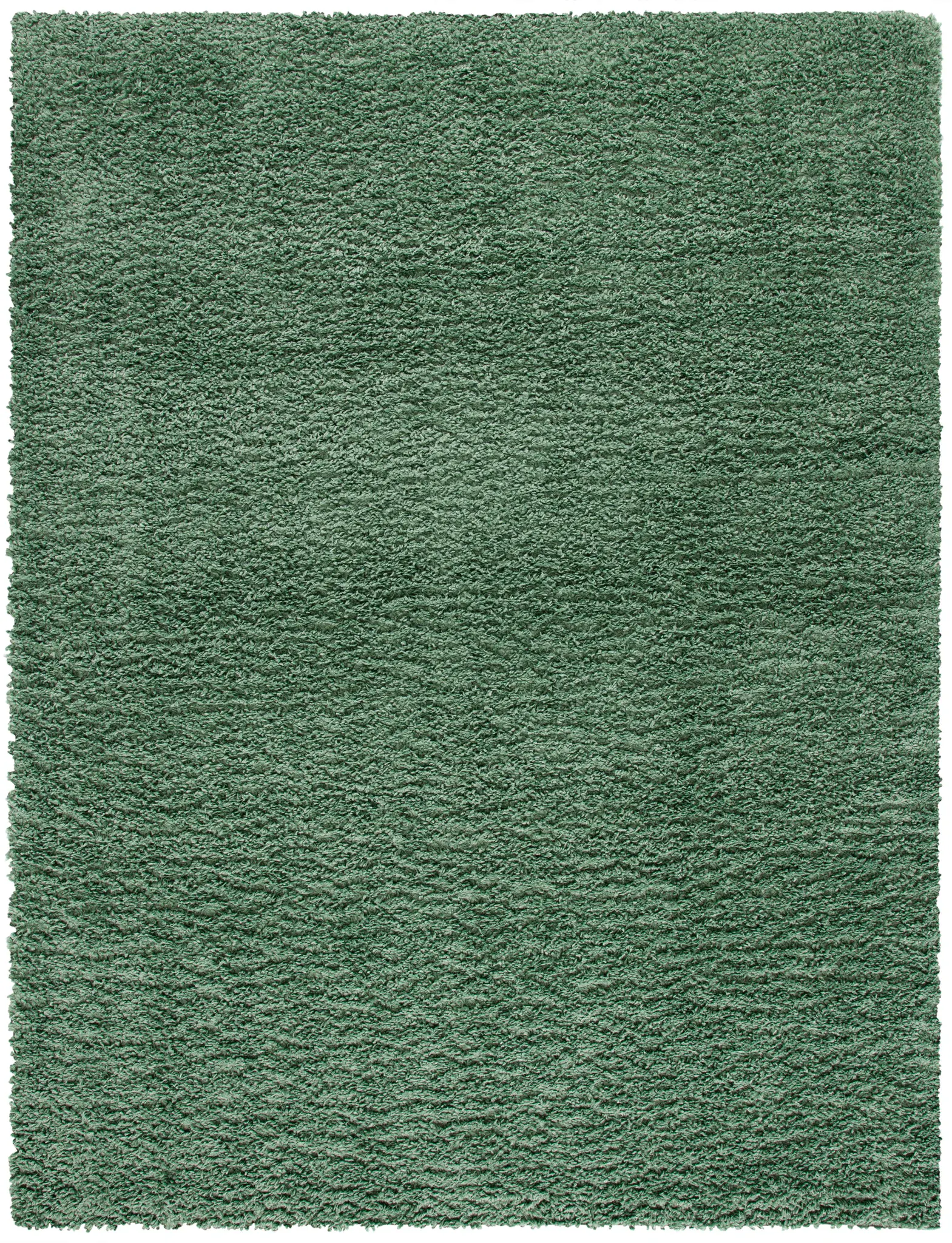 August Solid Shag Rug