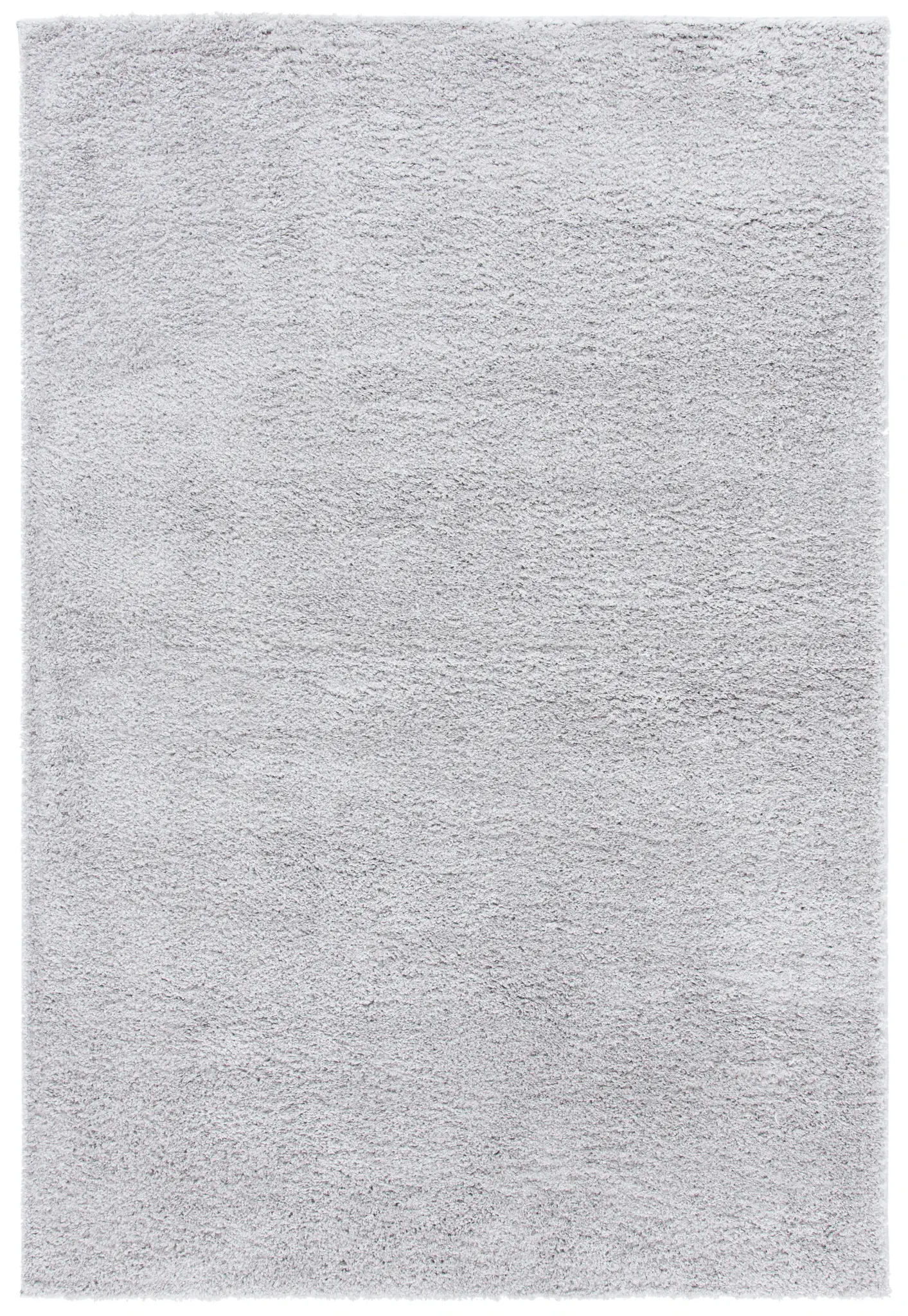 August Solid Shag Rug