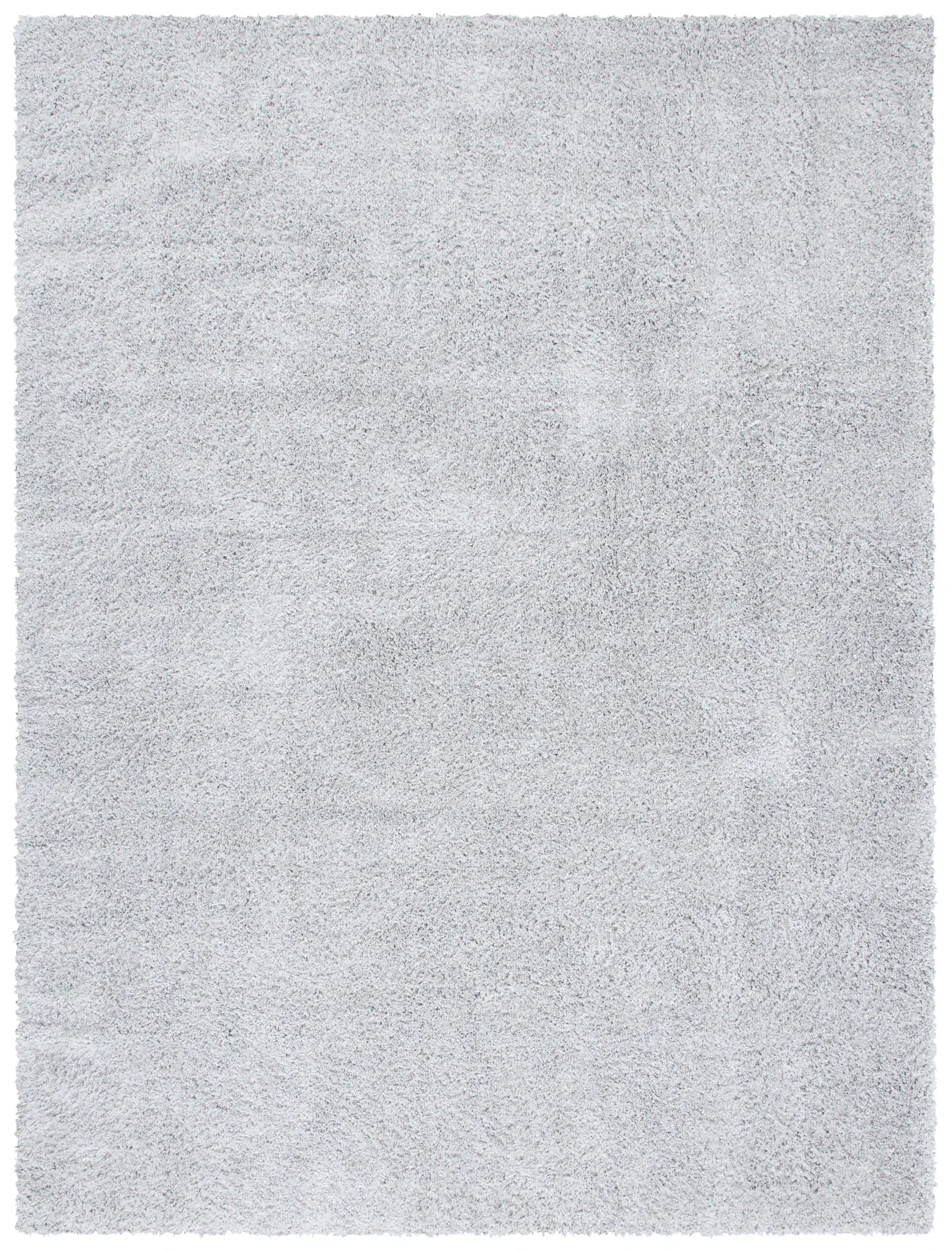 August Solid Shag Rug