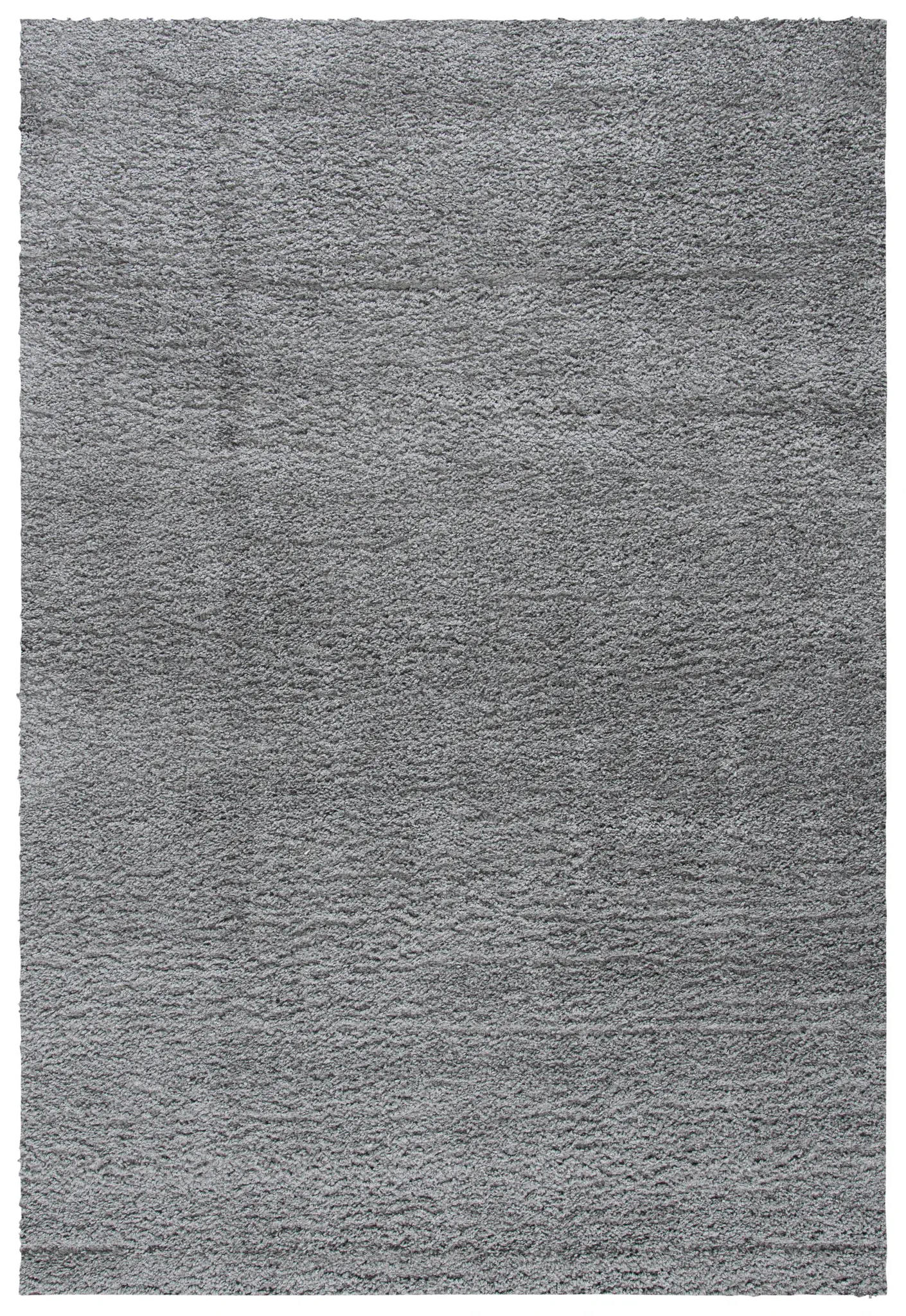 August Solid Shag Rug