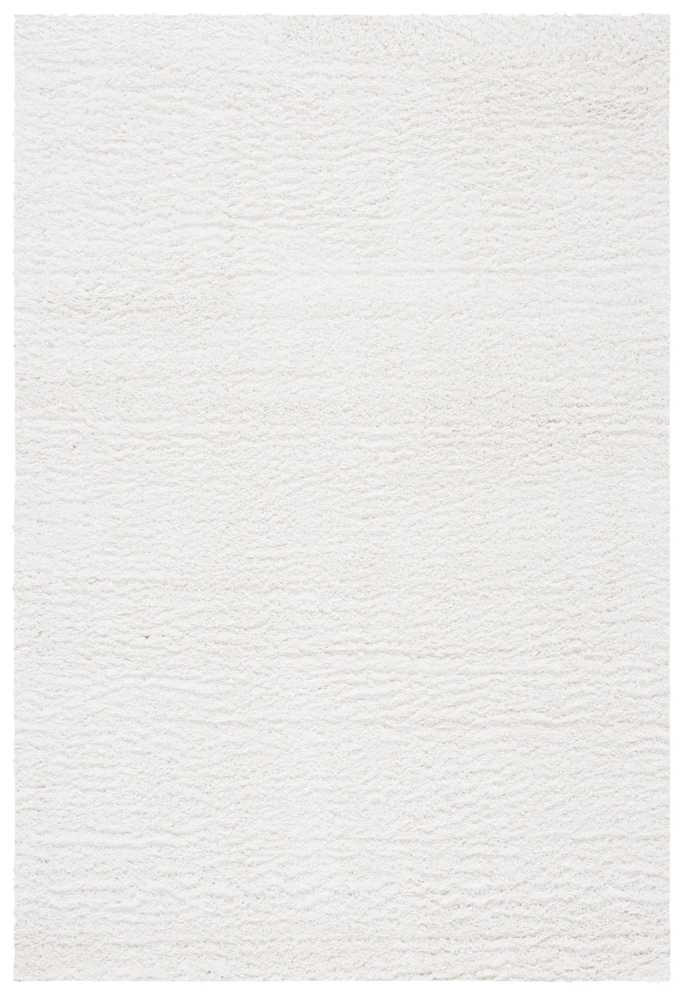 August Solid Shag Rug