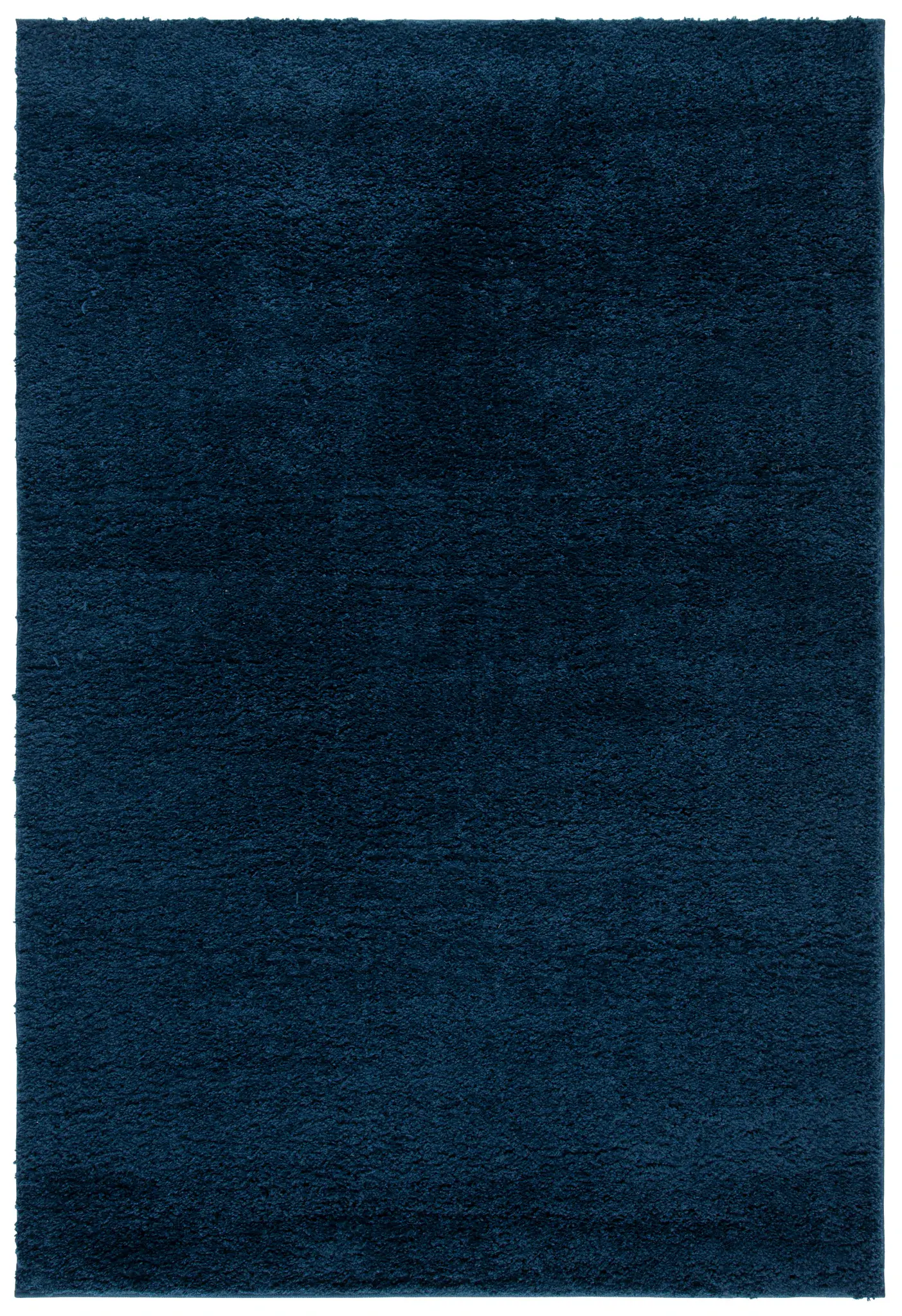 August Solid Shag Rug